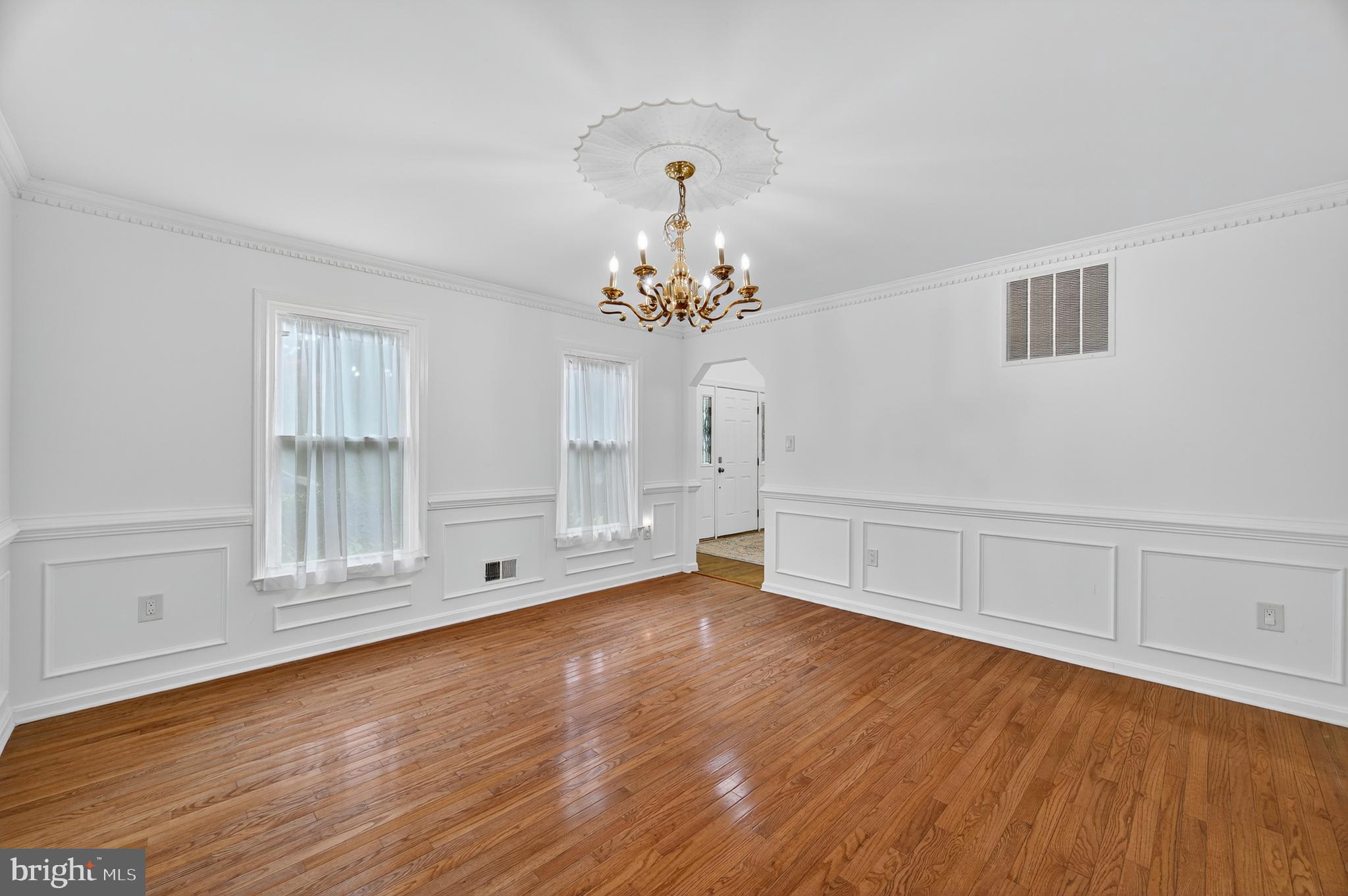 FAIRLAND - Residential Lease