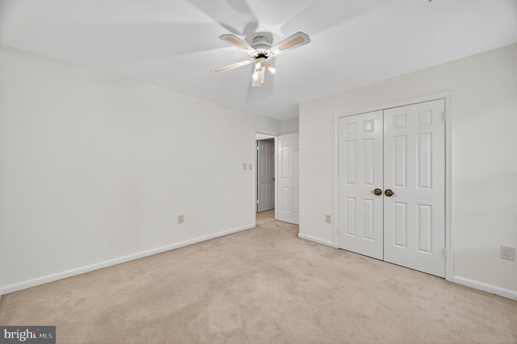 FAIRLAND - Residential Lease