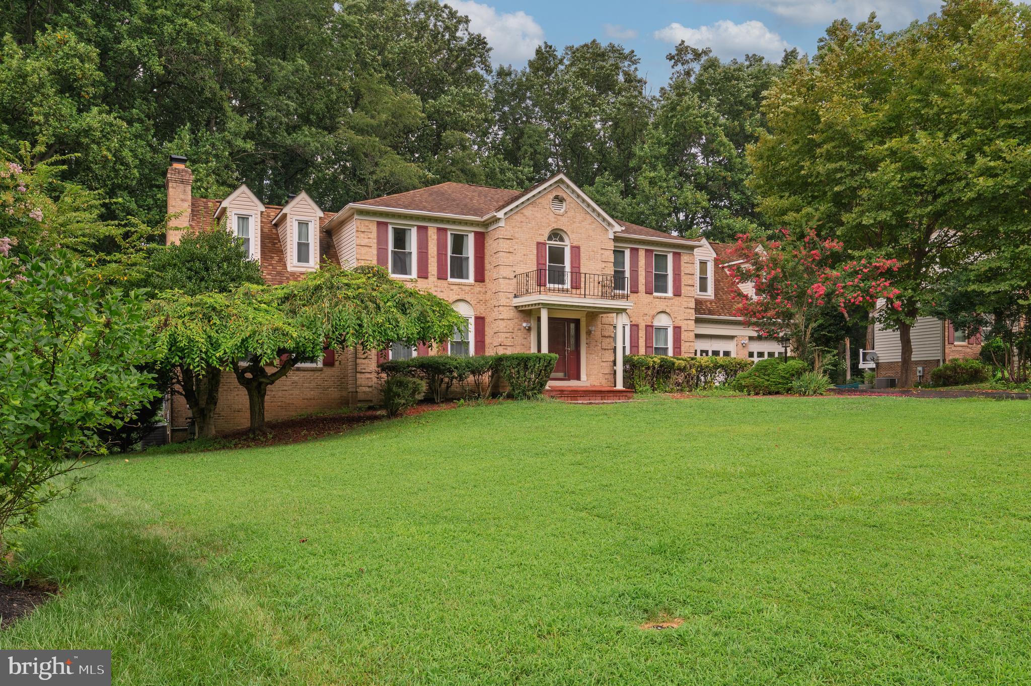 FAIRLAND - Residential Lease