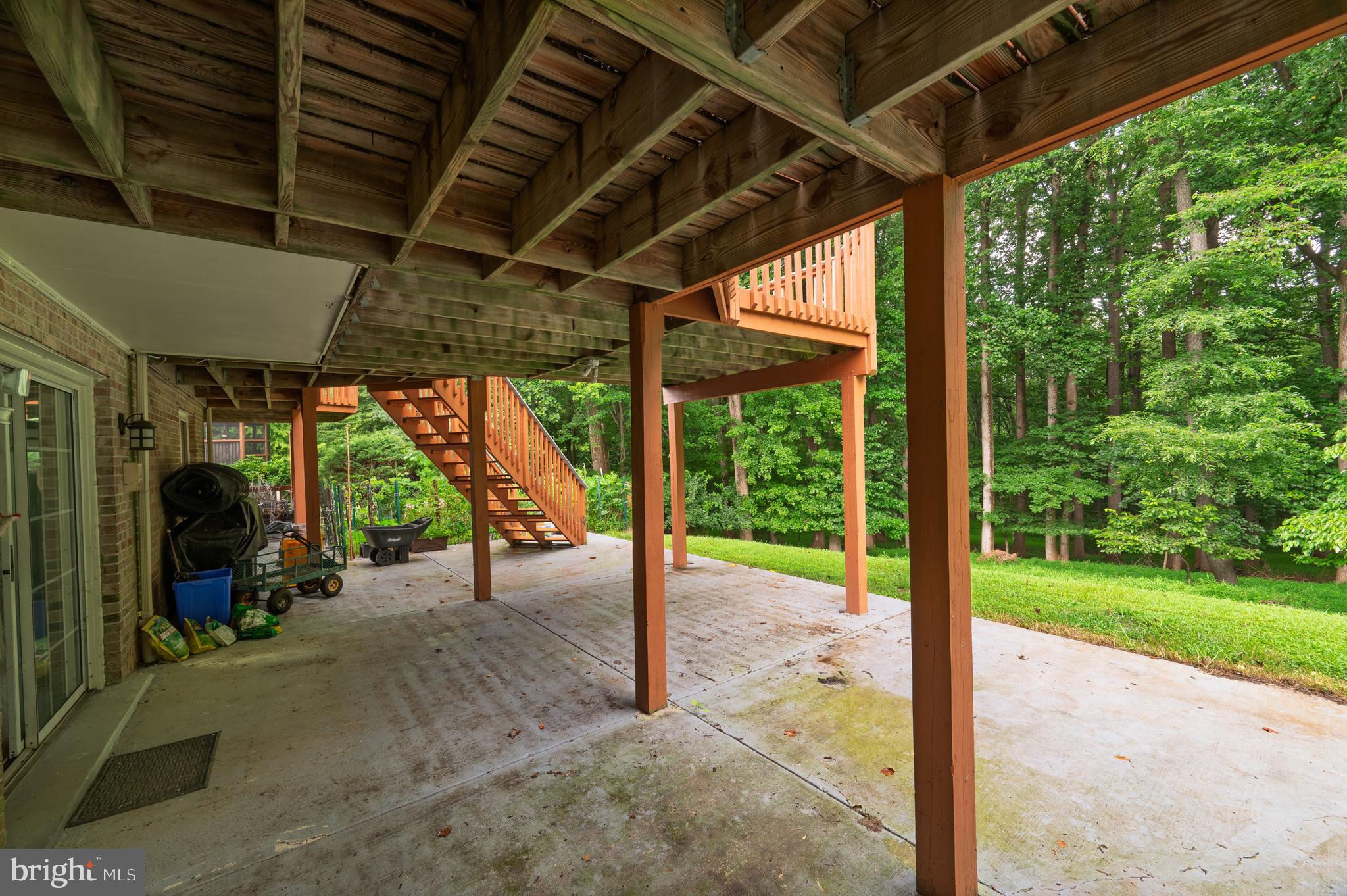 FAIRLAND - Residential Lease