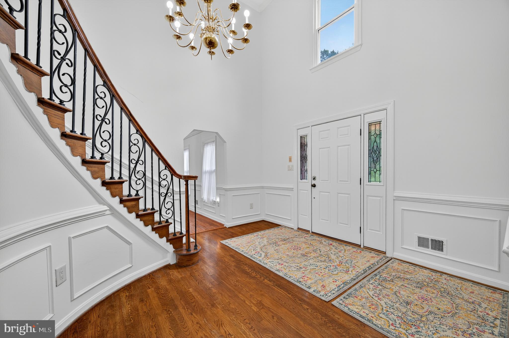 FAIRLAND - Residential Lease