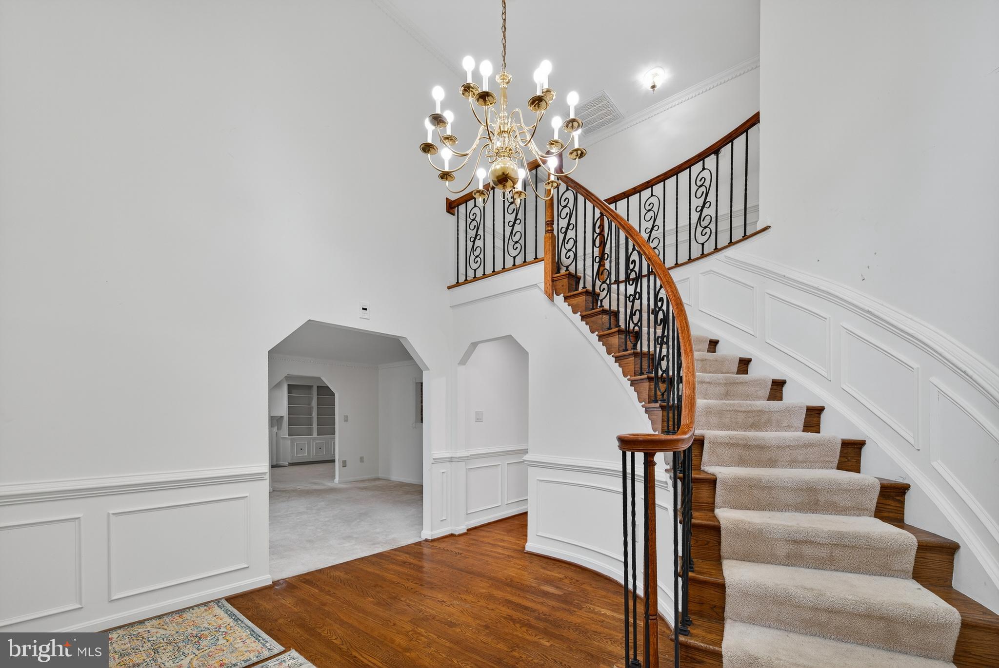 FAIRLAND - Residential Lease