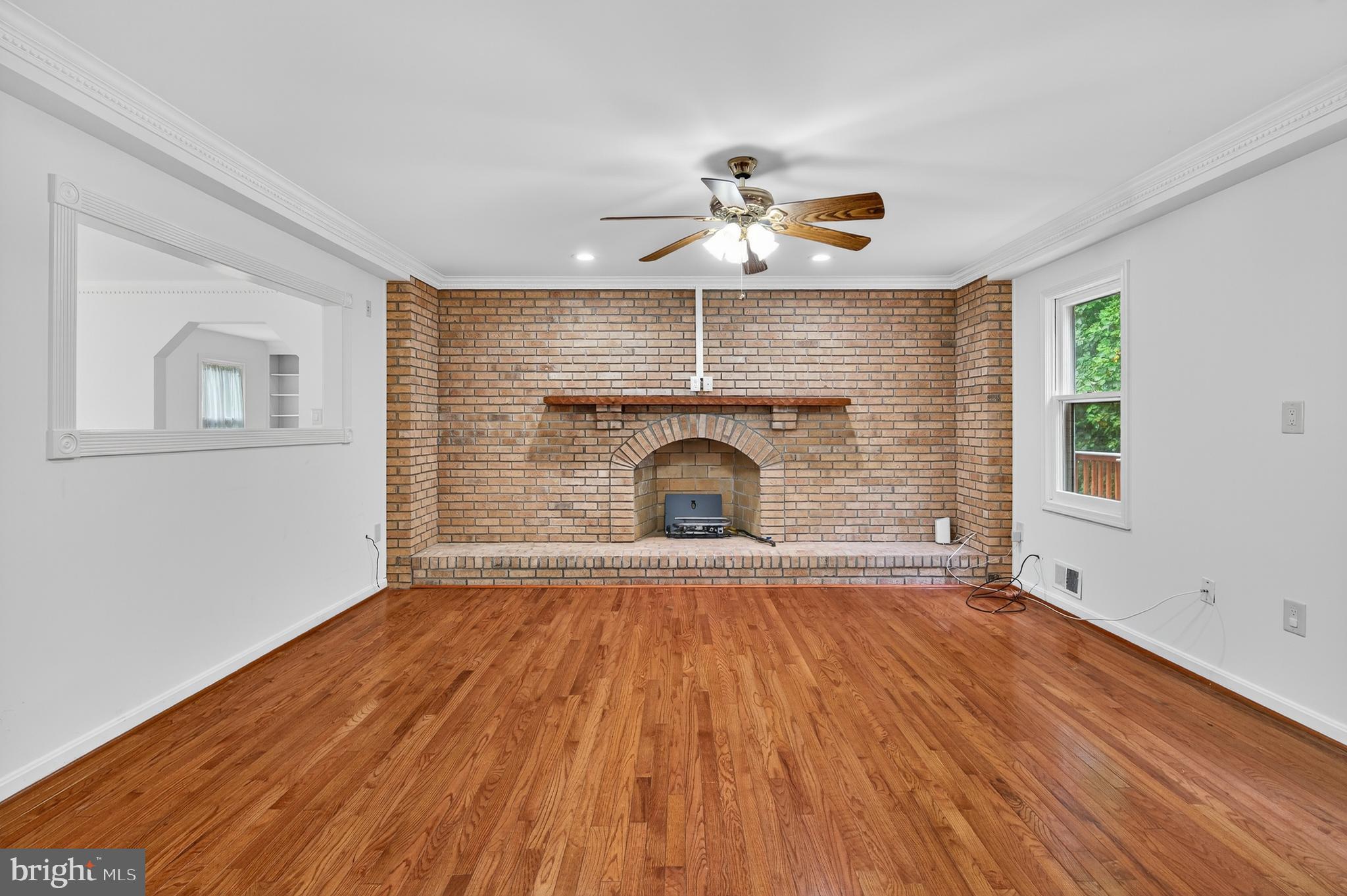 FAIRLAND - Residential Lease