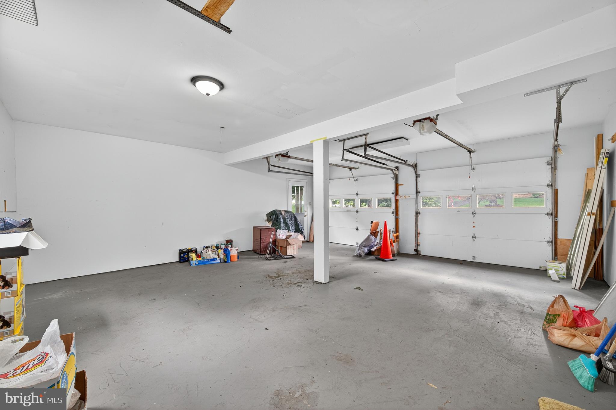 FAIRLAND - Residential Lease