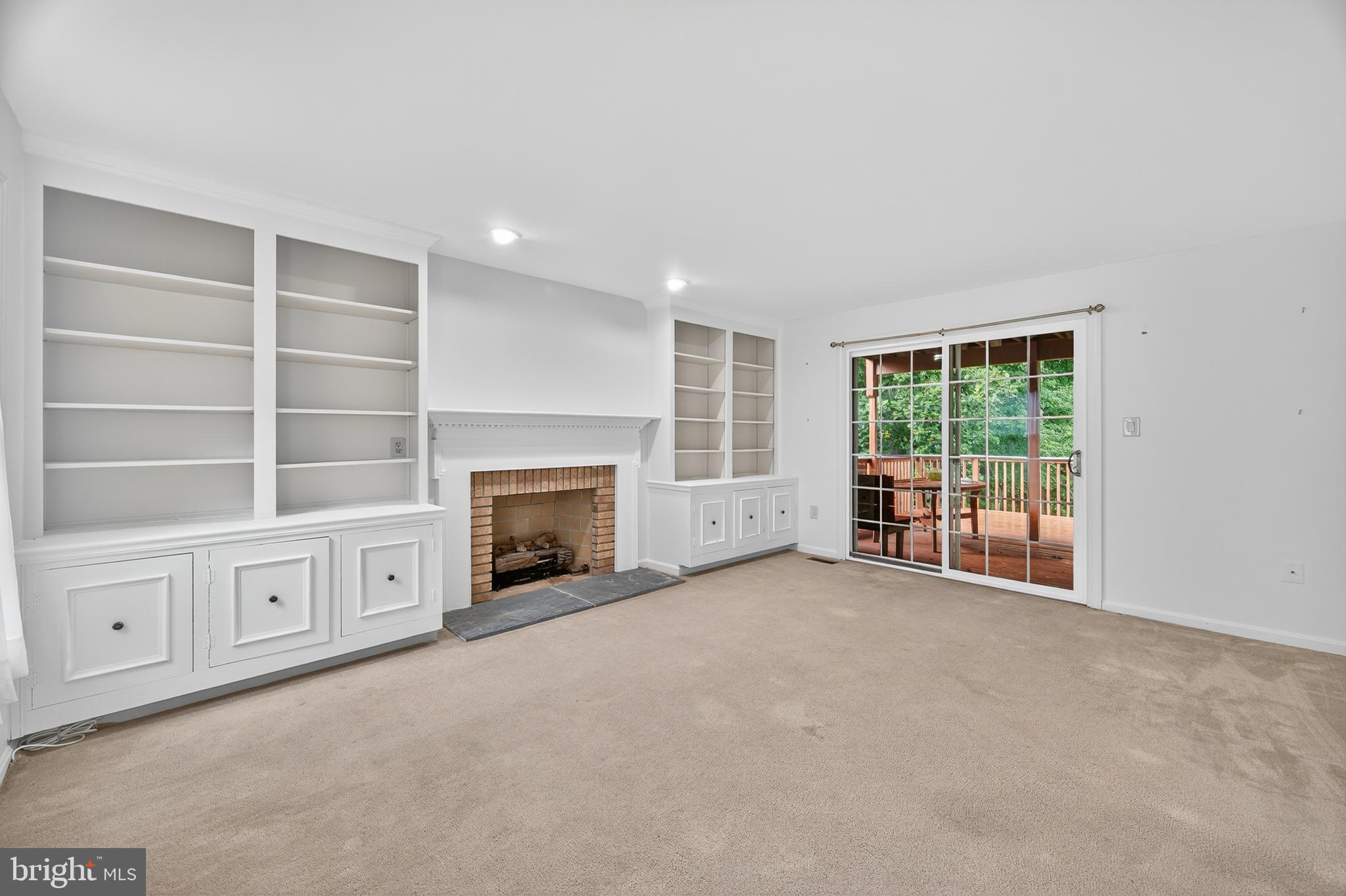 FAIRLAND - Residential Lease