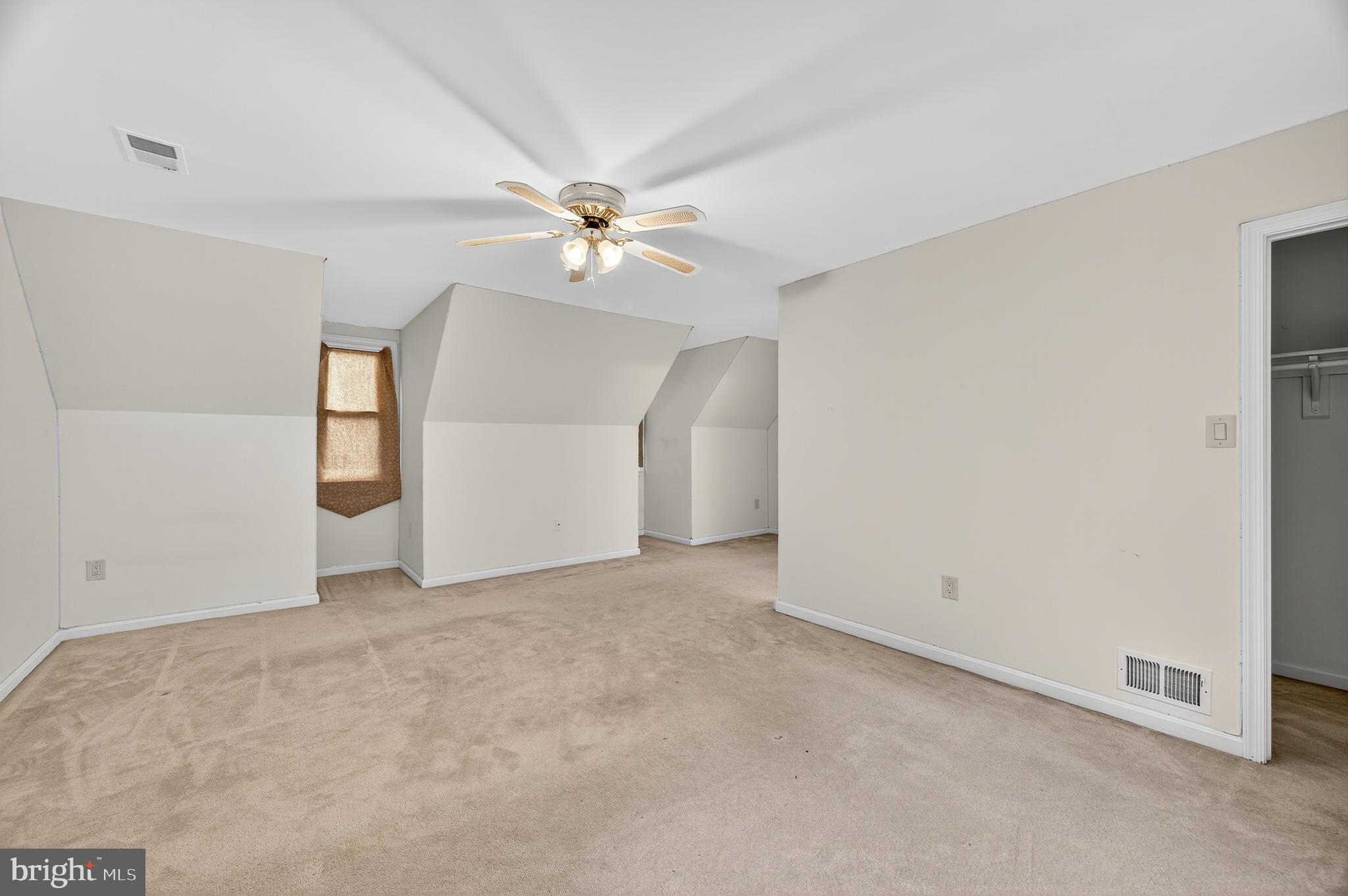 FAIRLAND - Residential Lease