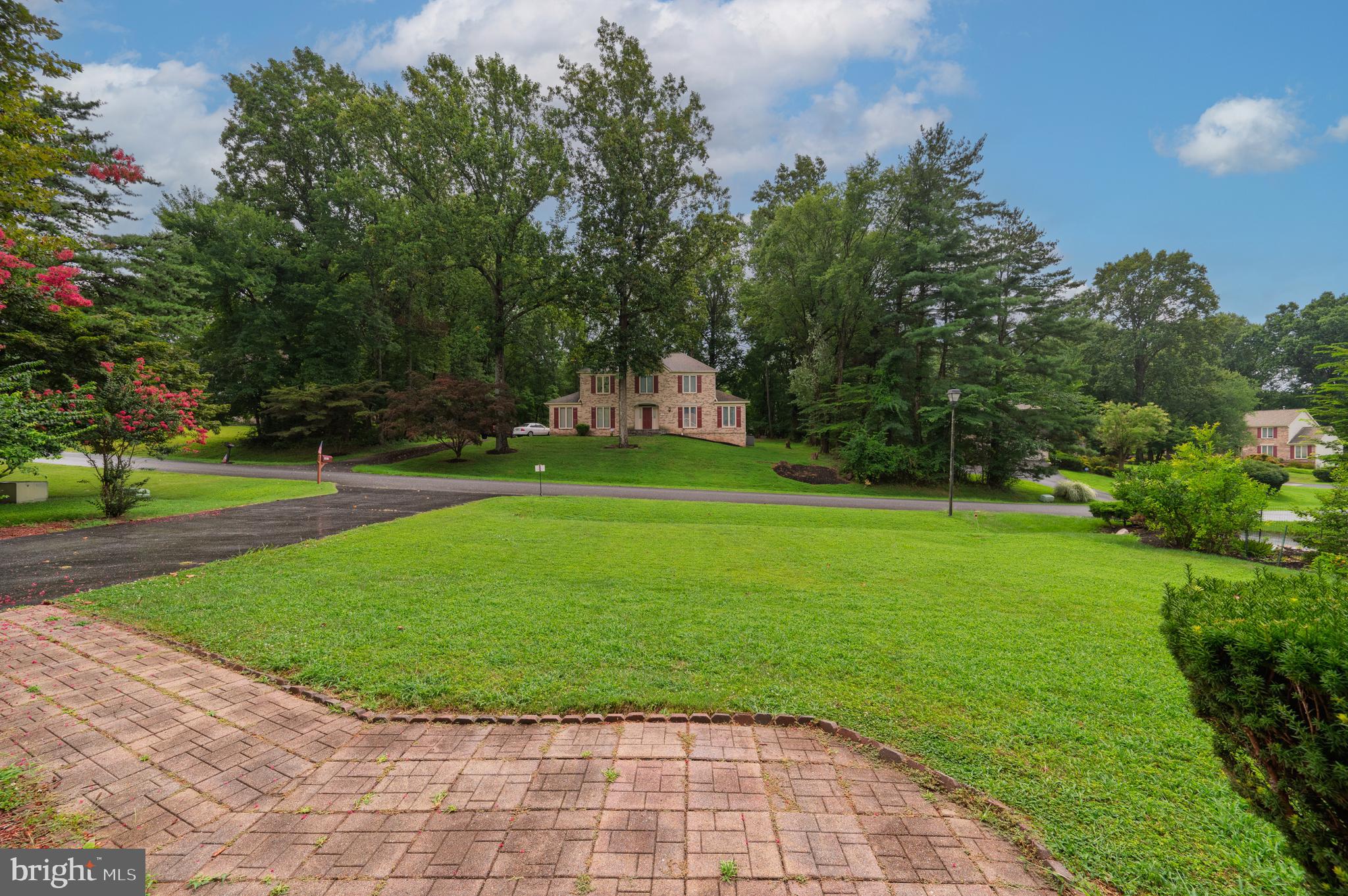 FAIRLAND - Residential Lease