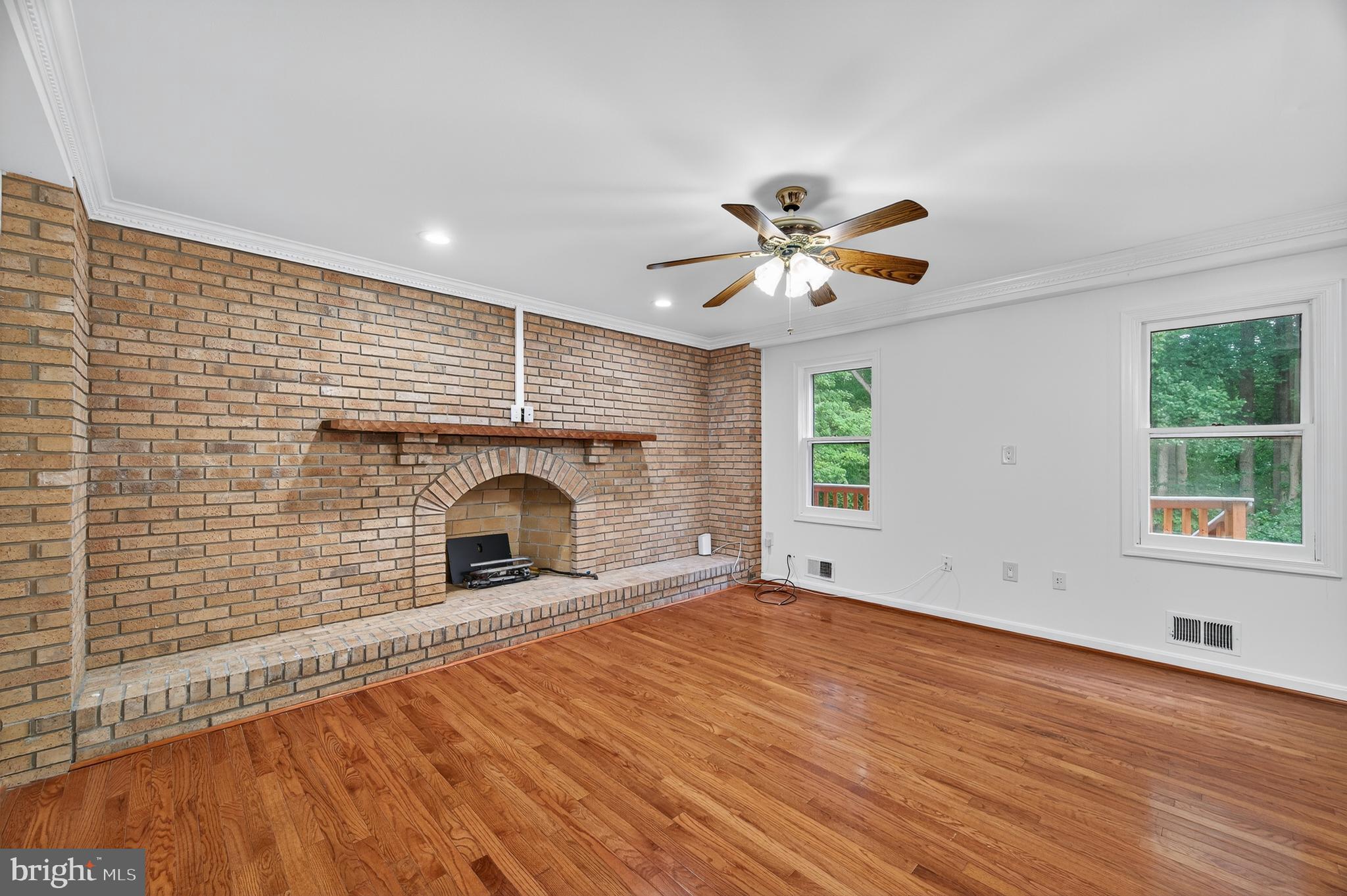 FAIRLAND - Residential Lease