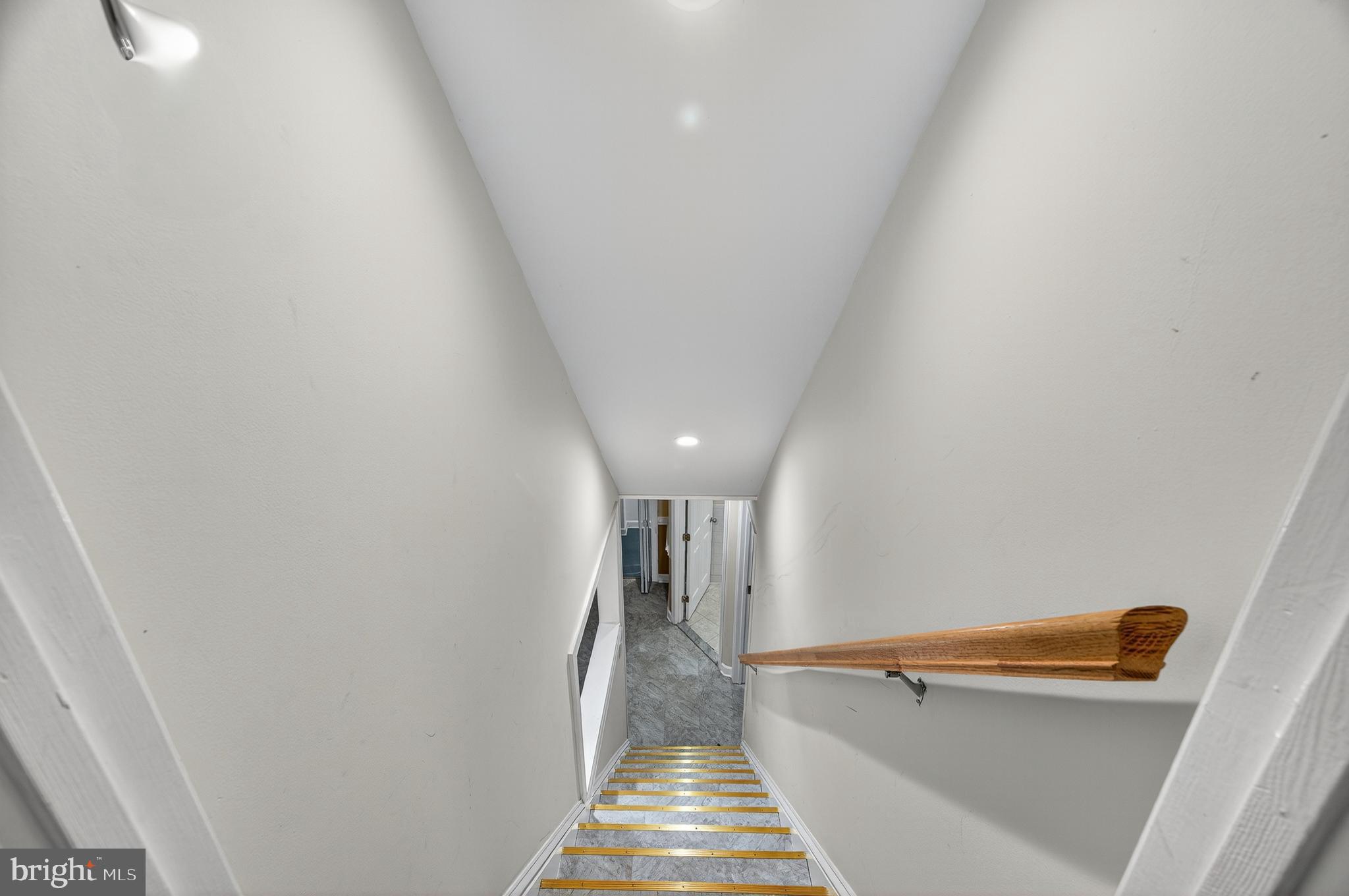 FAIRLAND - Residential Lease