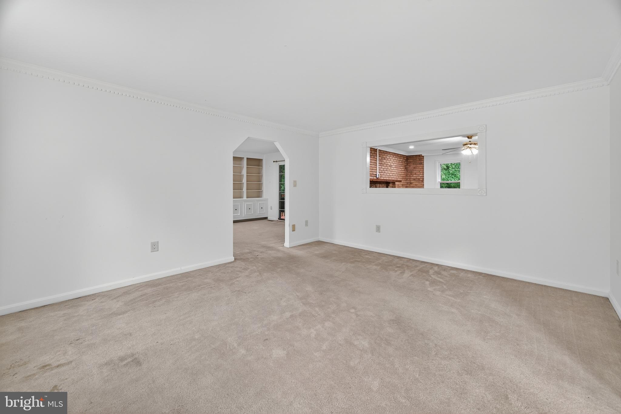 FAIRLAND - Residential Lease