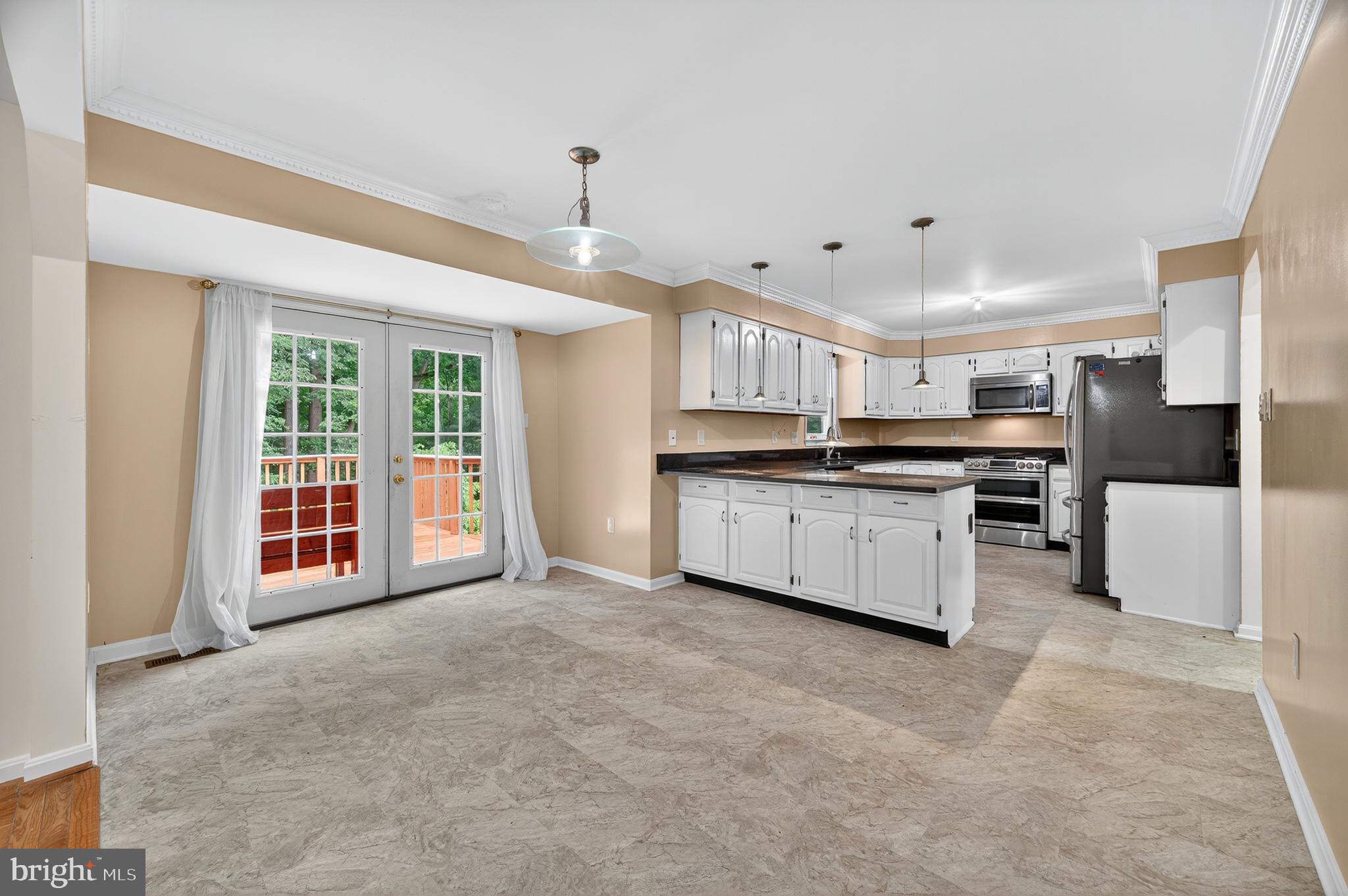 FAIRLAND - Residential Lease