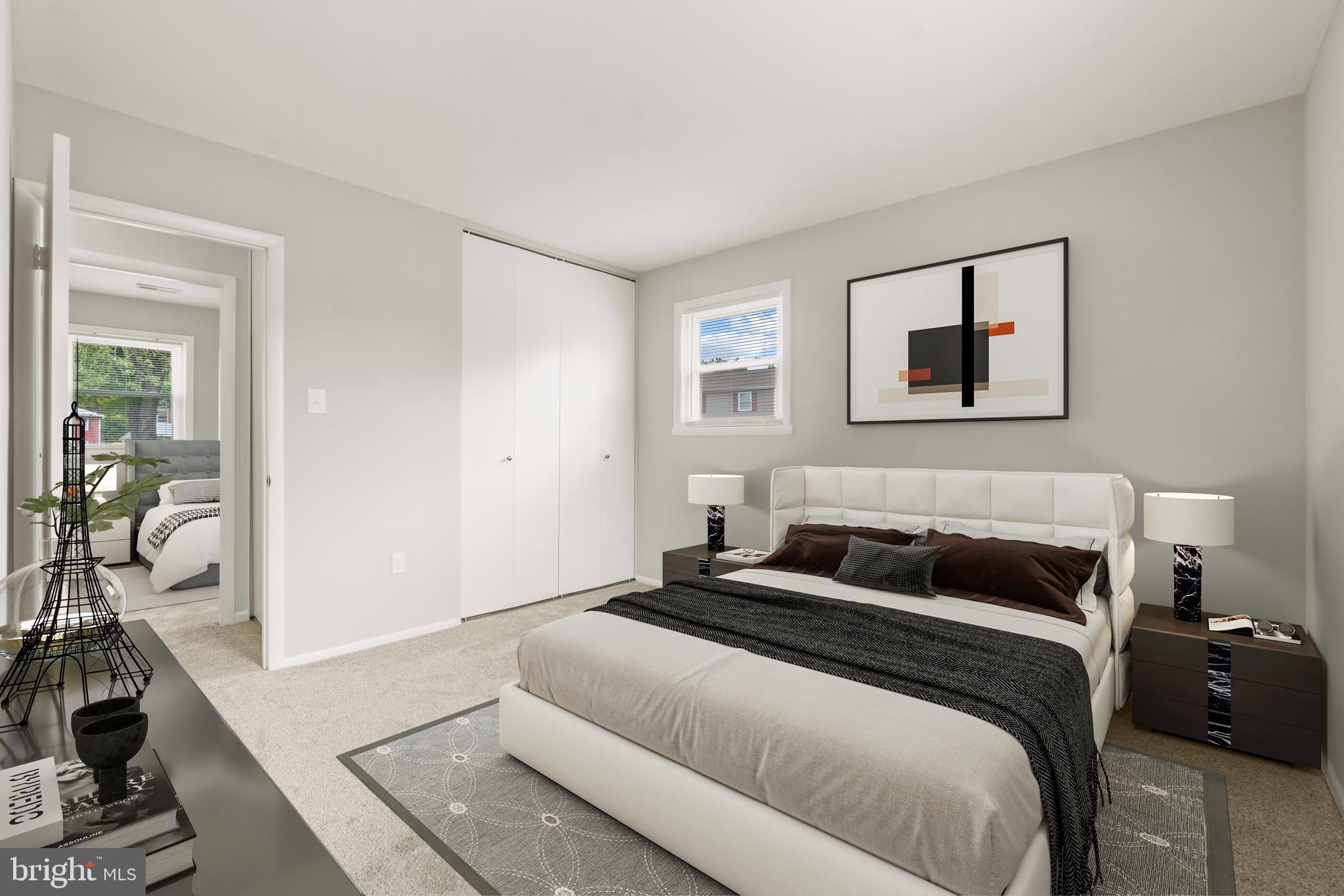 SCHOLAR WOODS - Residential