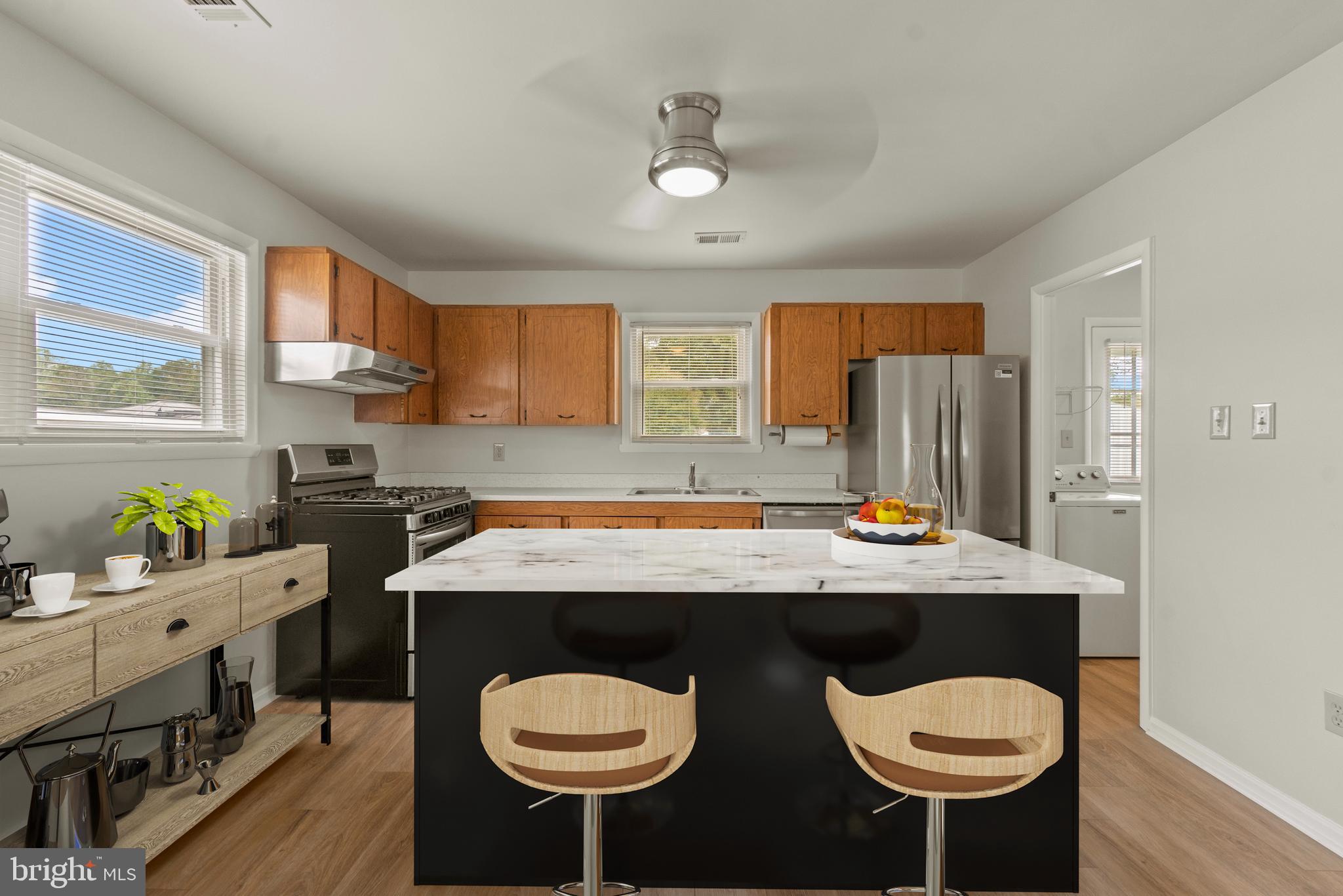 SCHOLAR WOODS - Residential