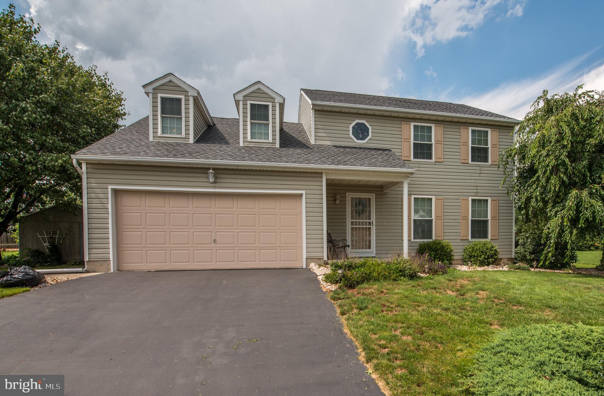 MARBROOKE - Residential