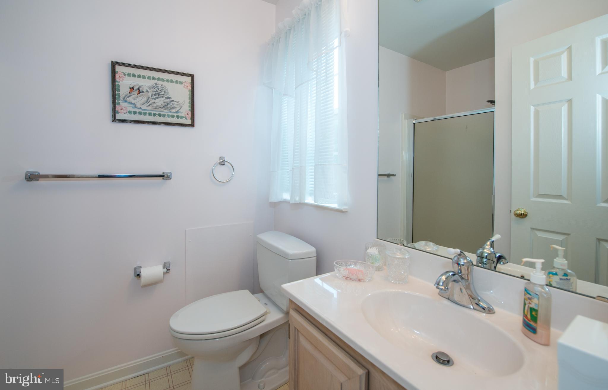 MARBROOKE - Residential