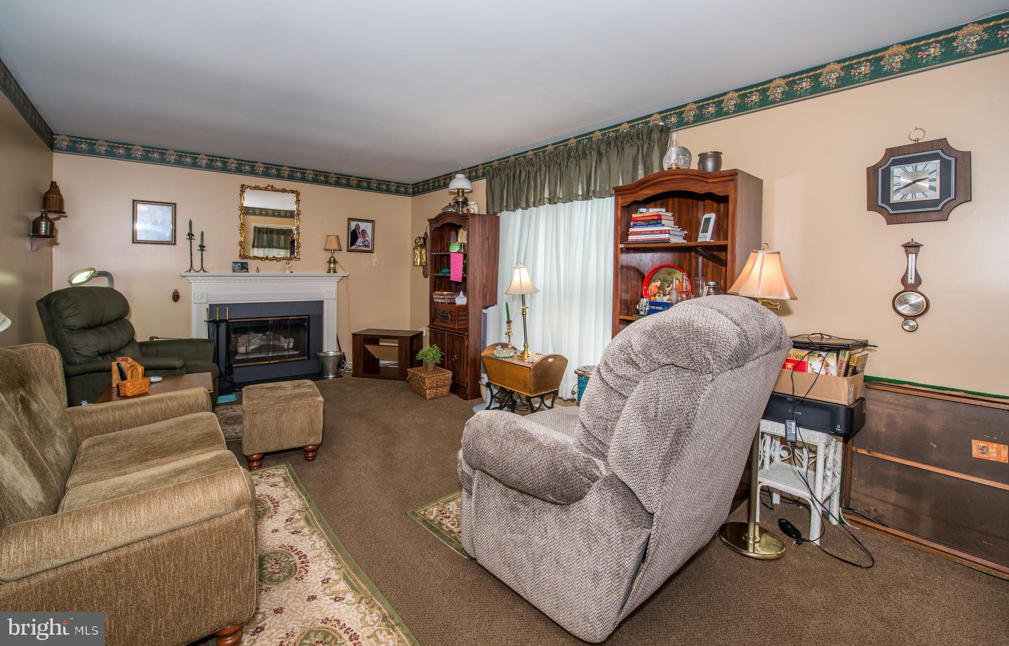 MARBROOKE - Residential