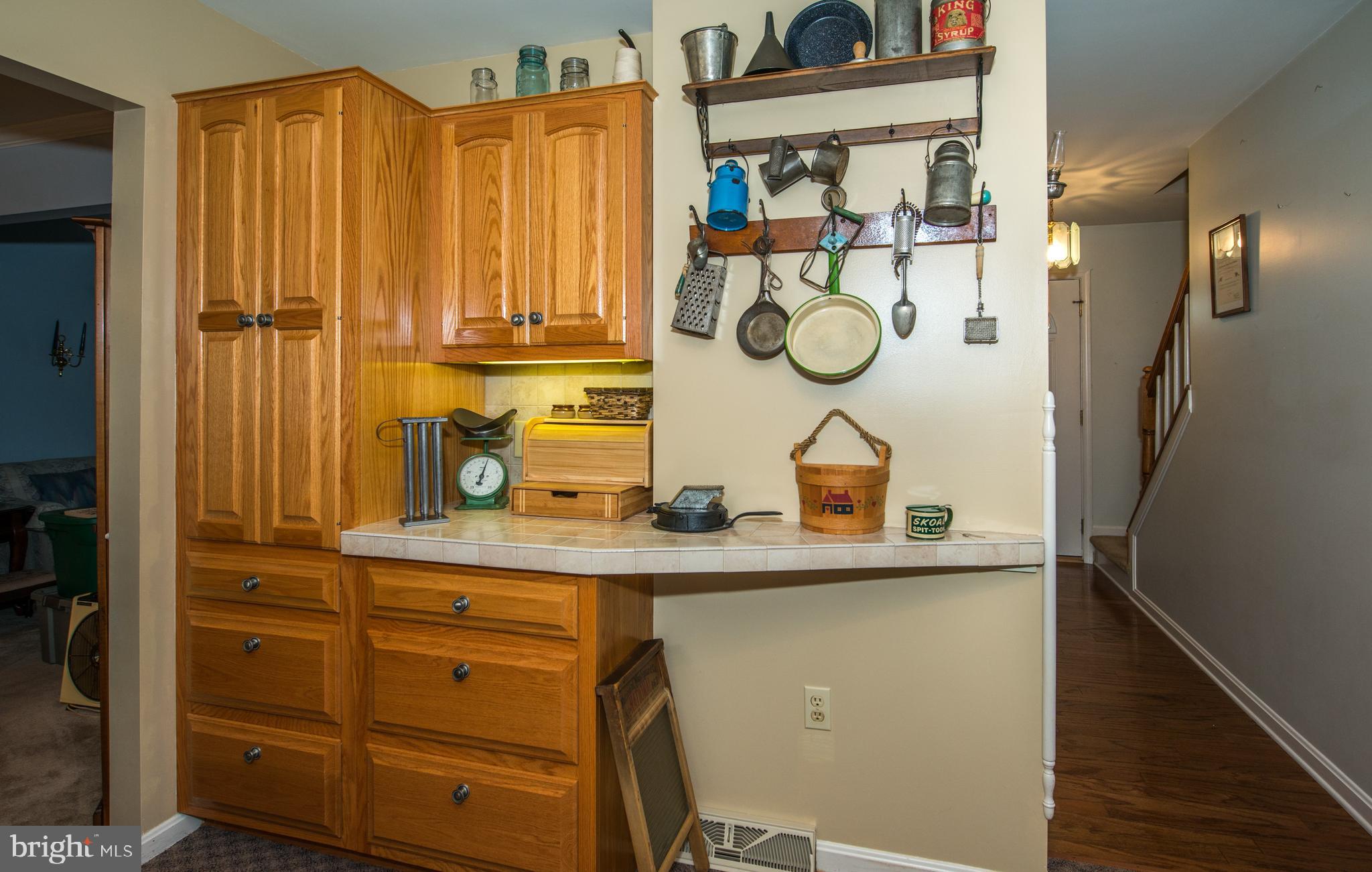 MARBROOKE - Residential