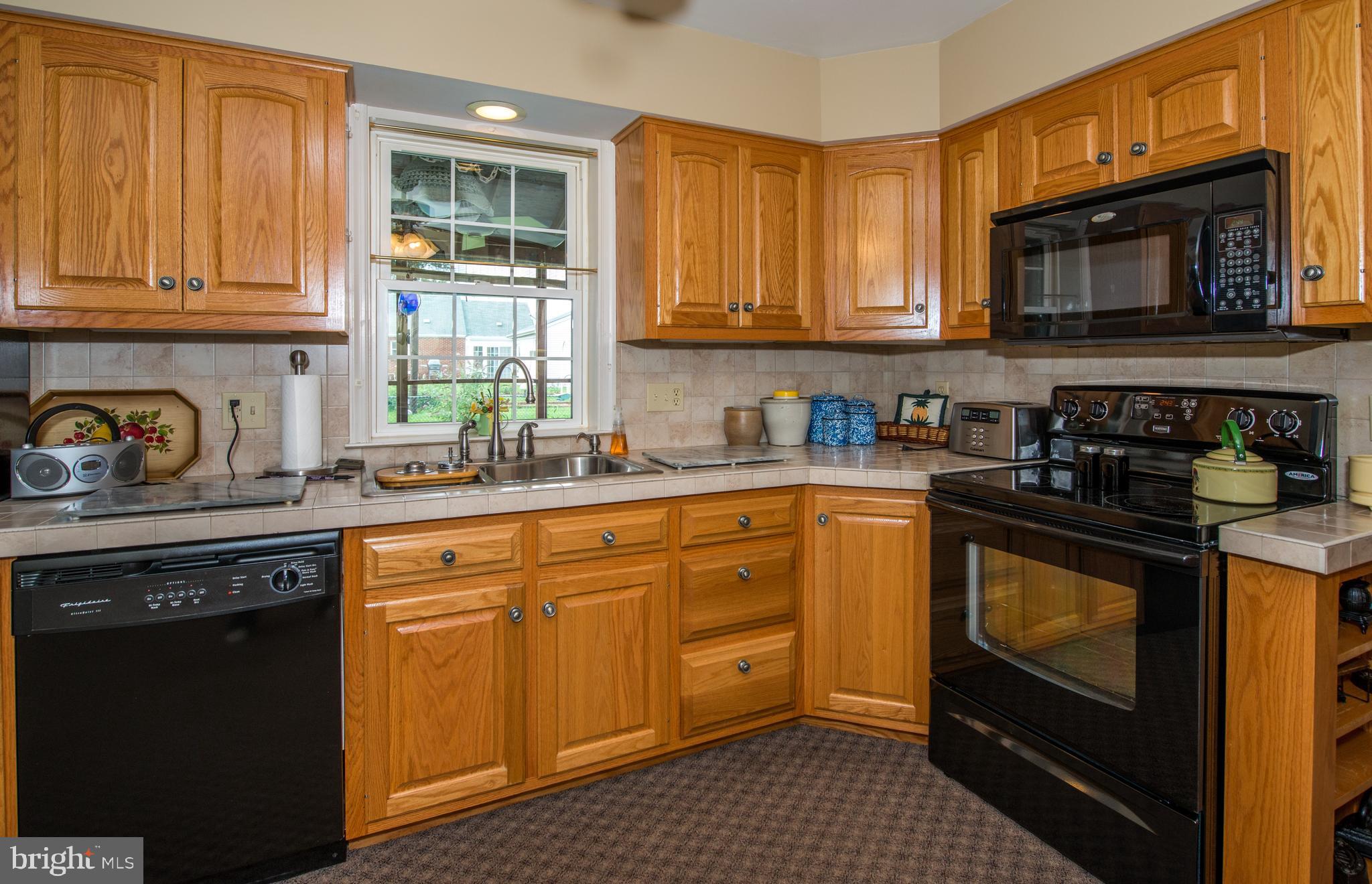 MARBROOKE - Residential