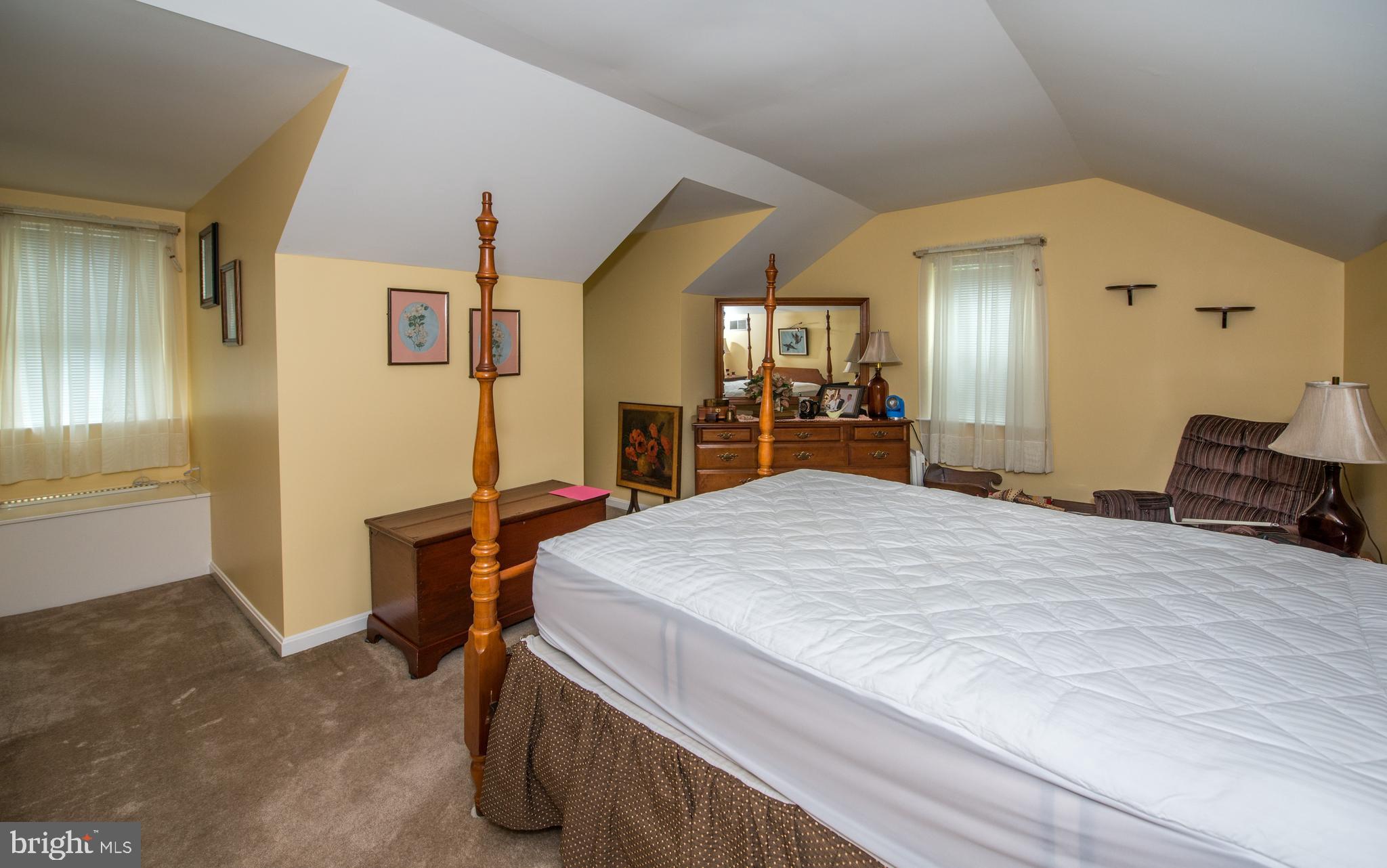 MARBROOKE - Residential