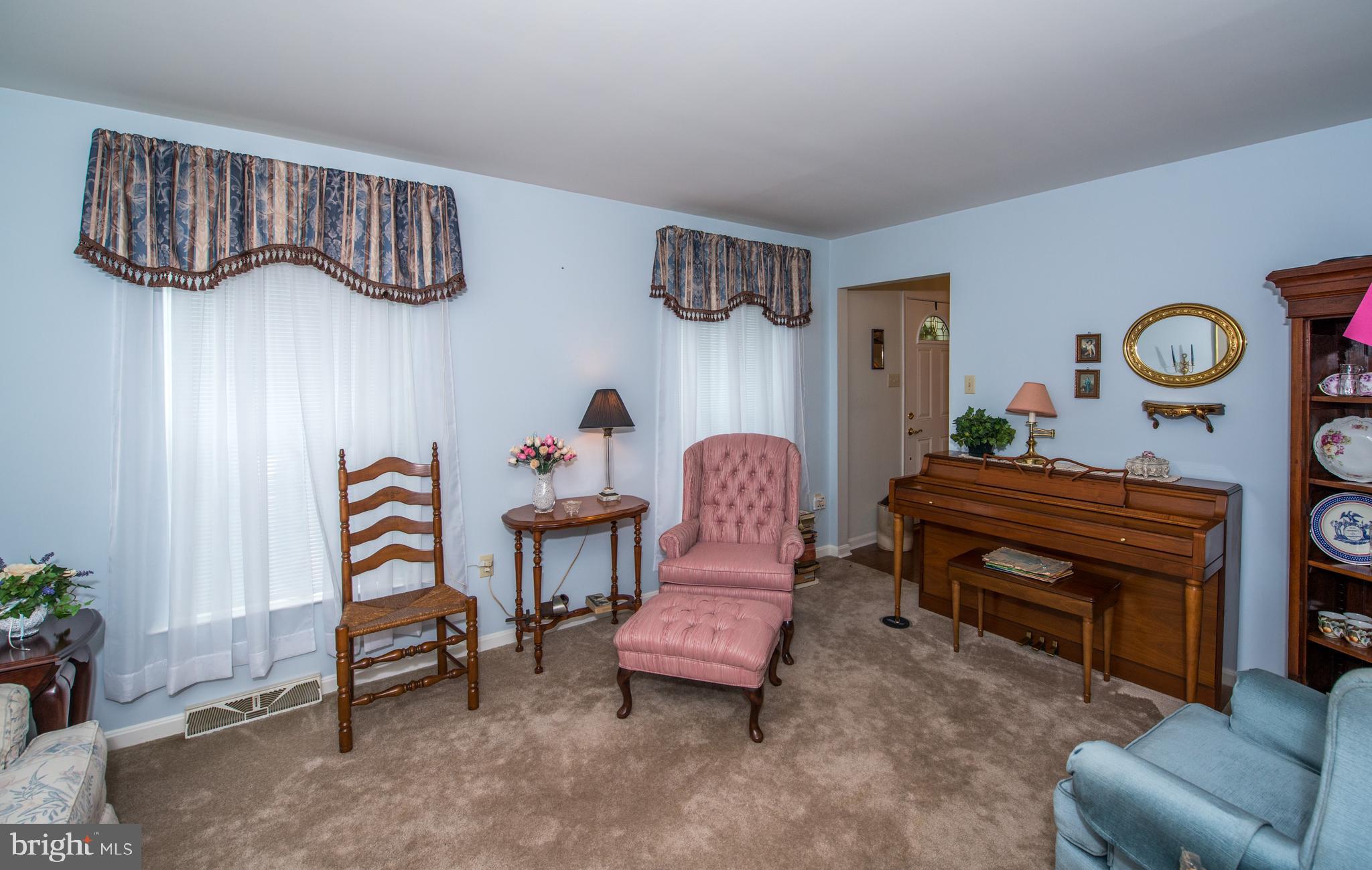 MARBROOKE - Residential