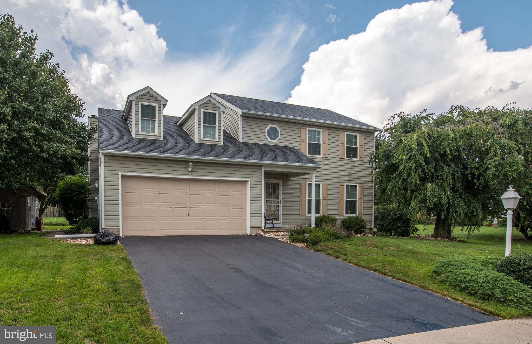 MARBROOKE - Residential