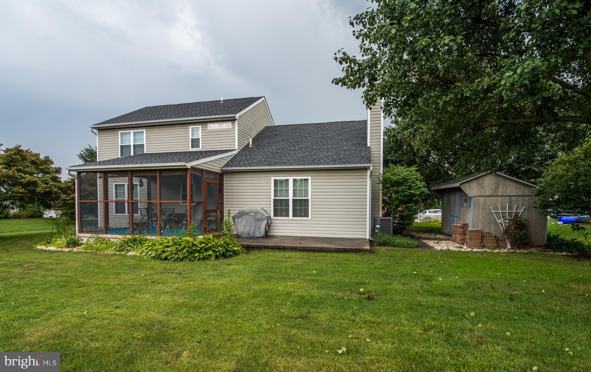 MARBROOKE - Residential