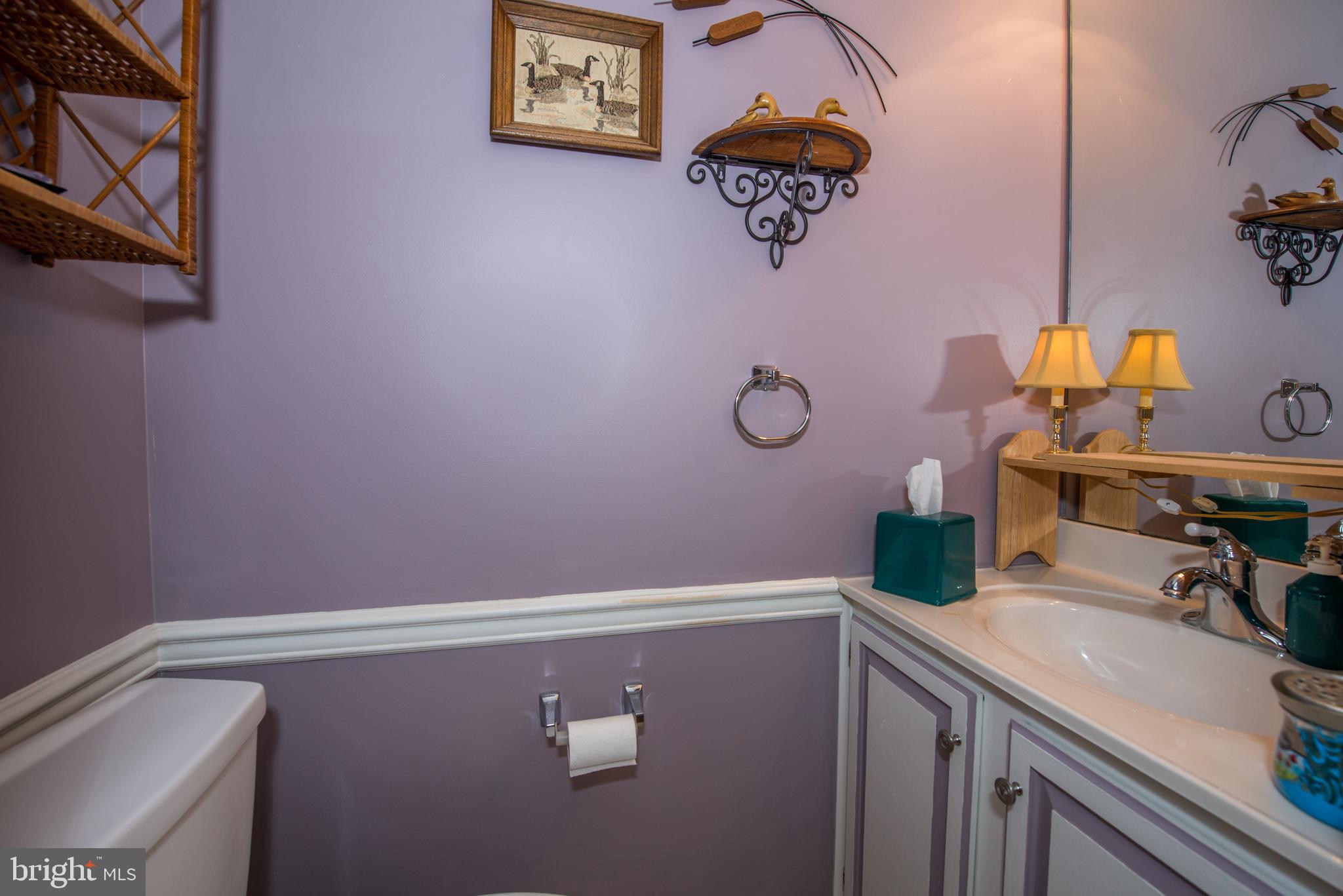 MARBROOKE - Residential