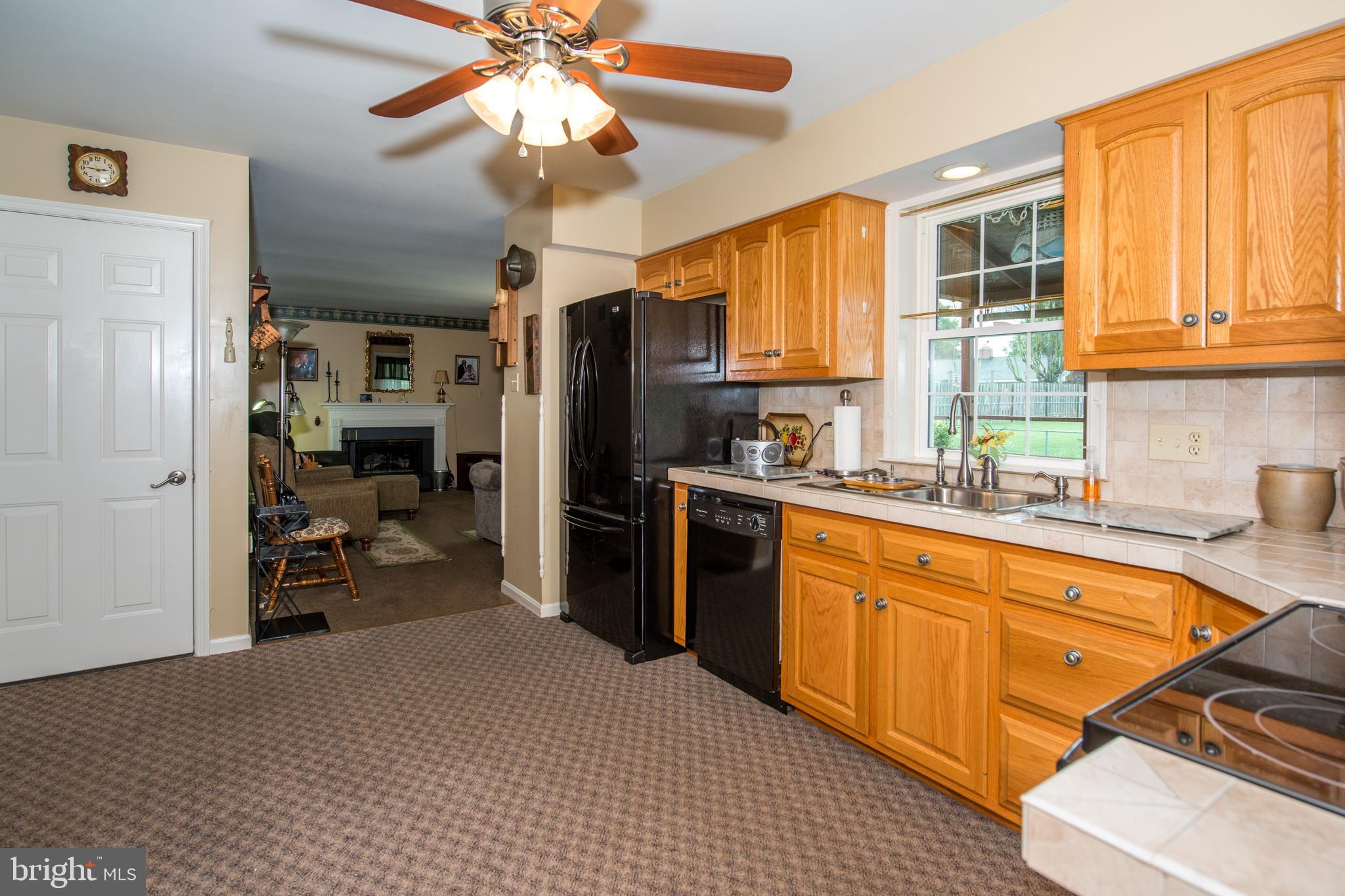 MARBROOKE - Residential