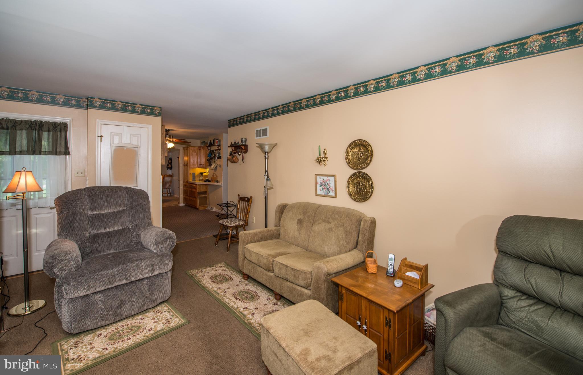 MARBROOKE - Residential