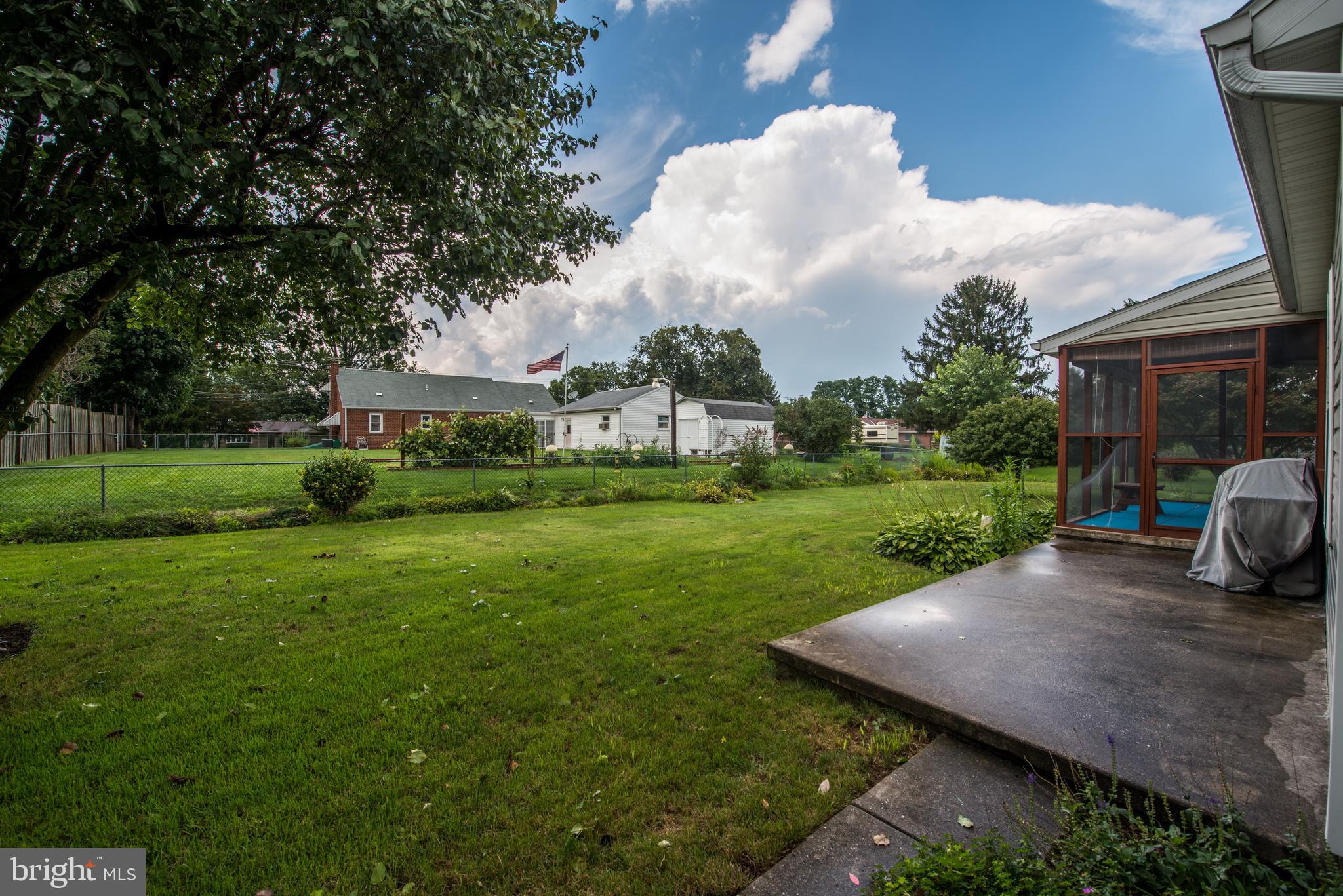 MARBROOKE - Residential