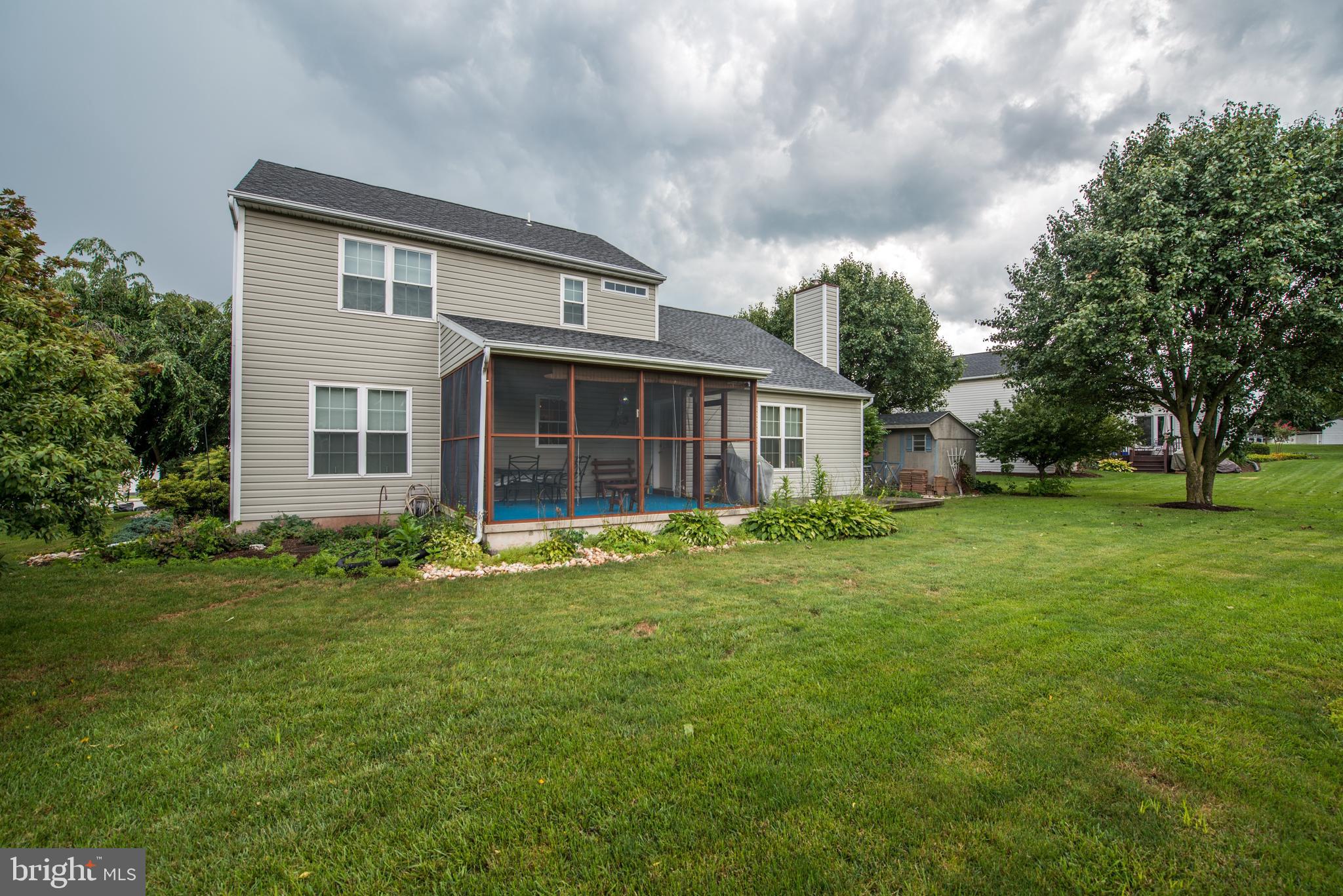 MARBROOKE - Residential