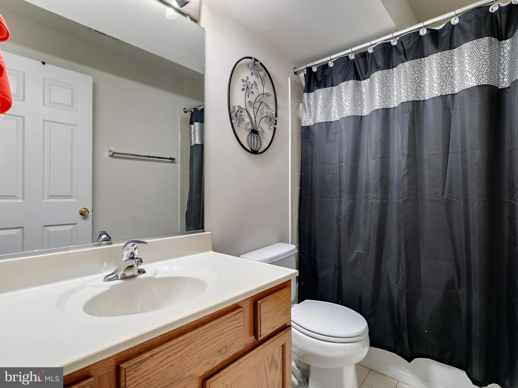 MAPLE GROVE - Residential