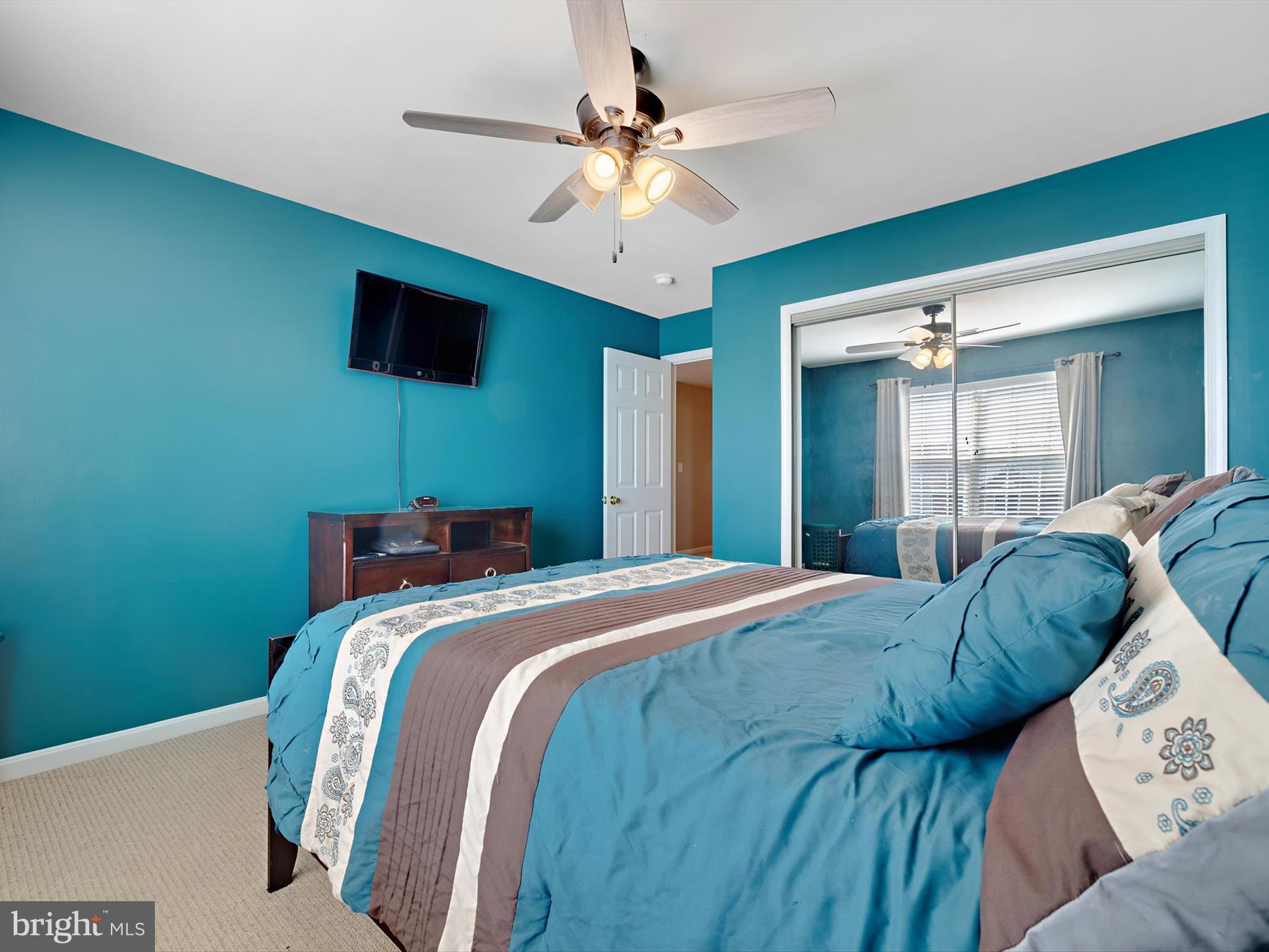 MAPLE GROVE - Residential