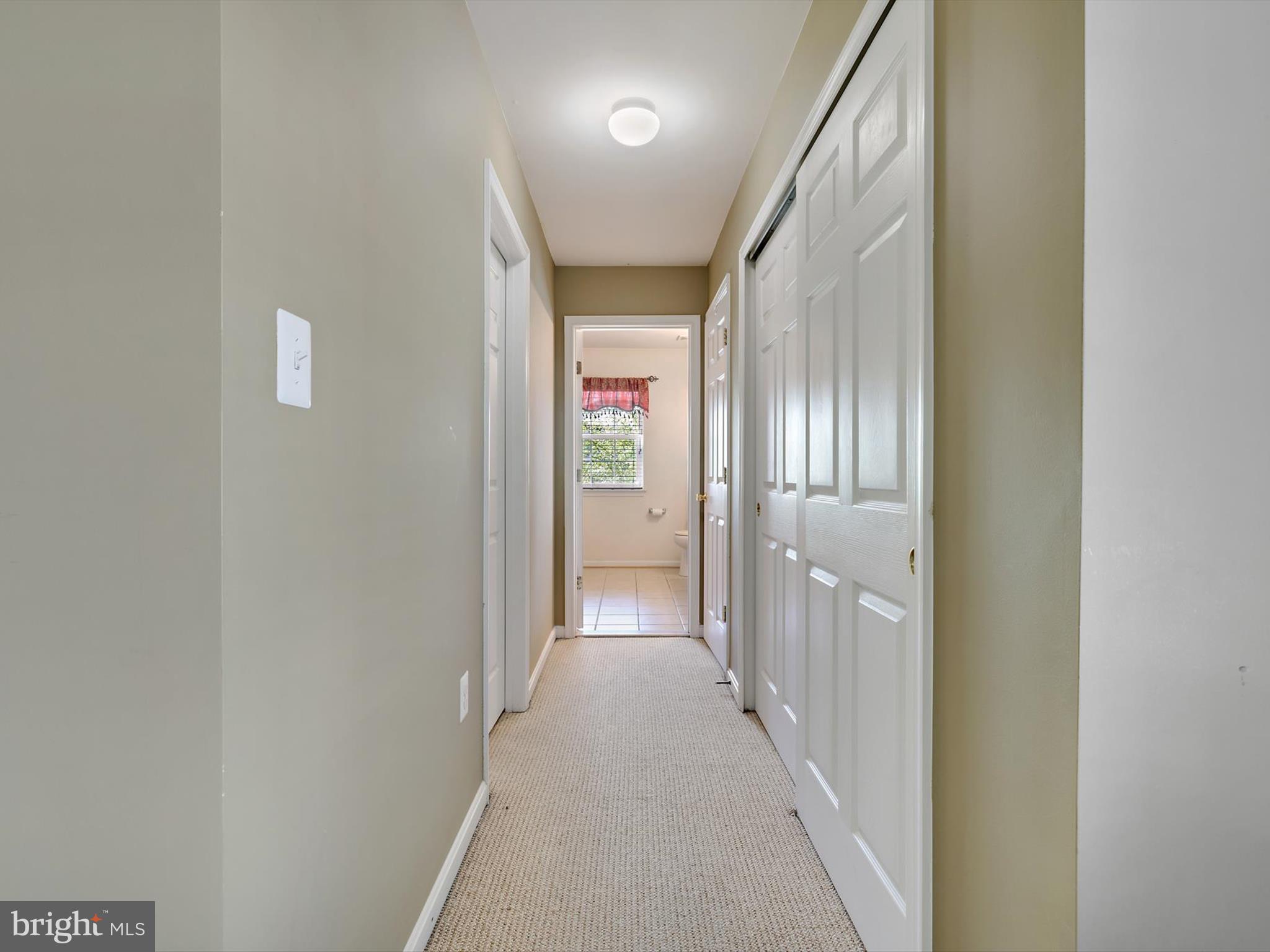 MAPLE GROVE - Residential