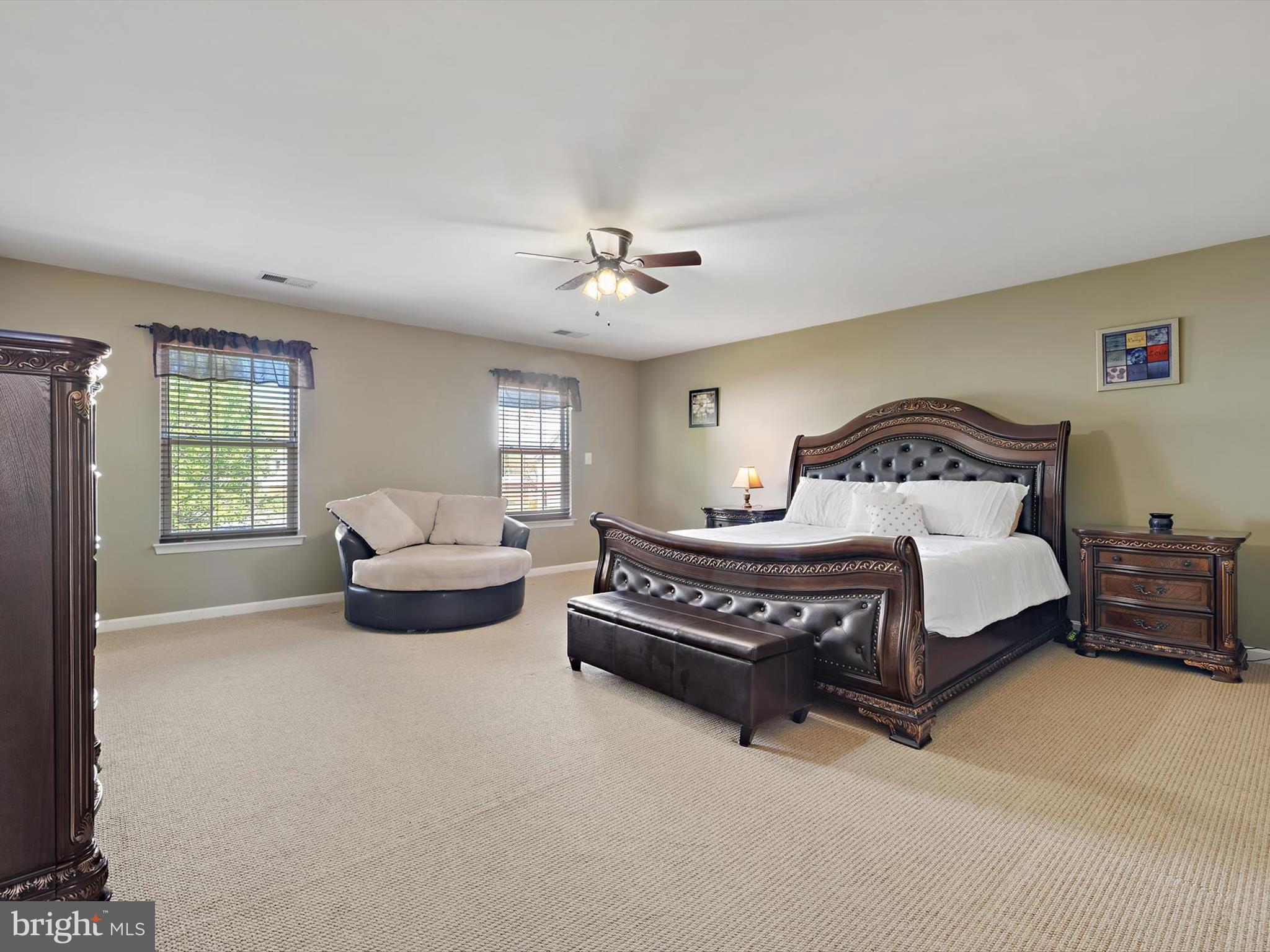 MAPLE GROVE - Residential