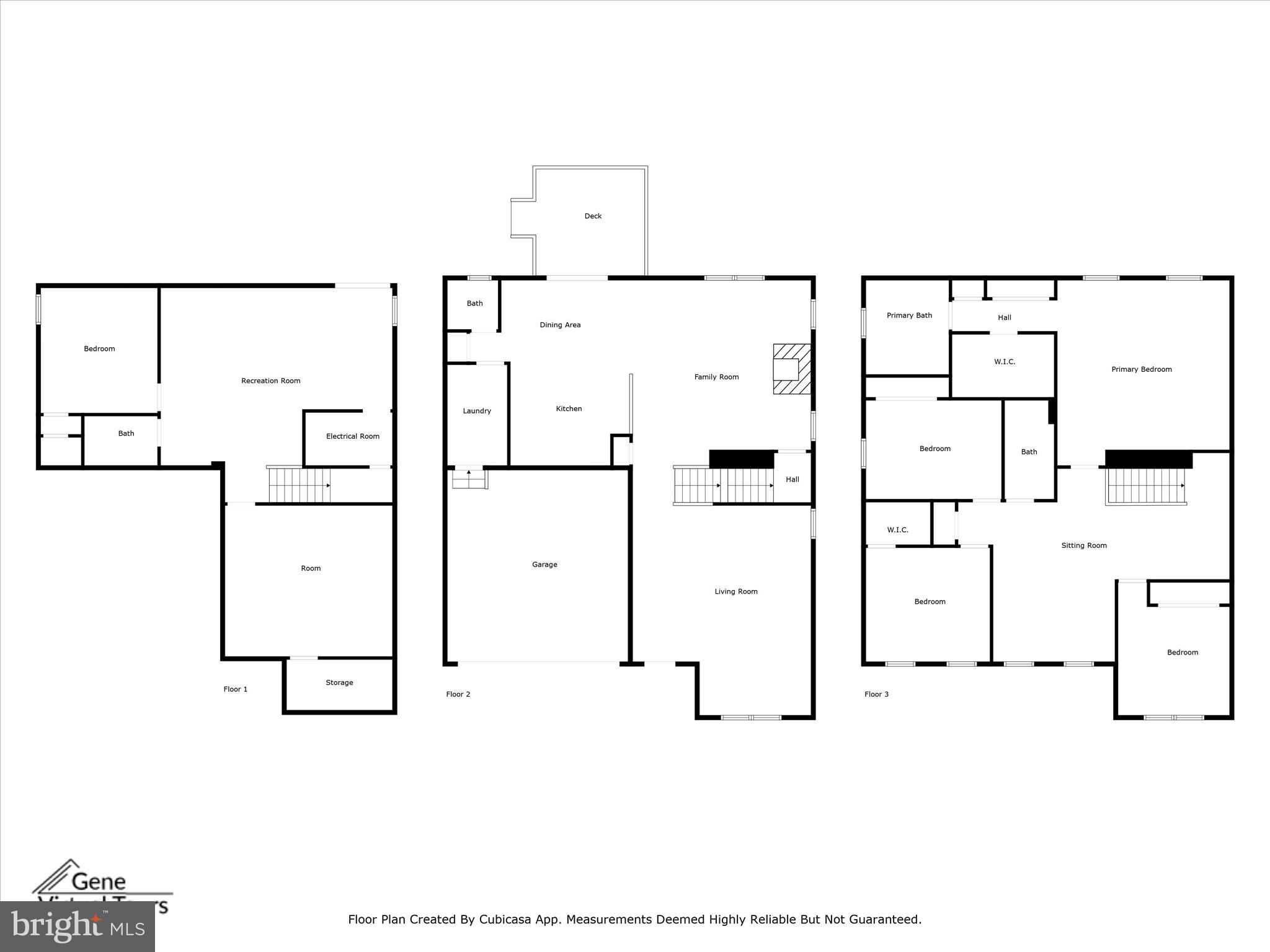 MAPLE GROVE - Residential