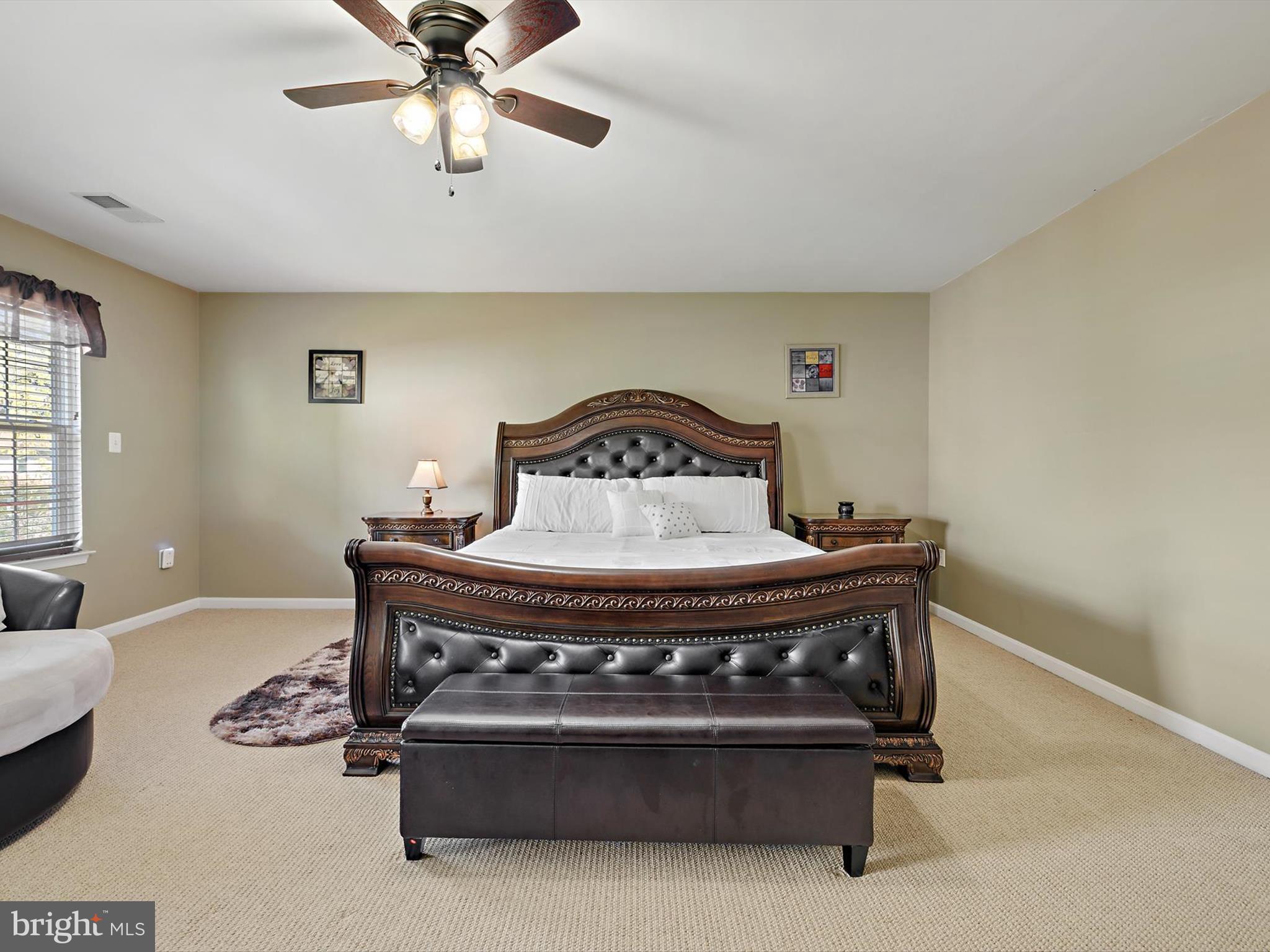 MAPLE GROVE - Residential