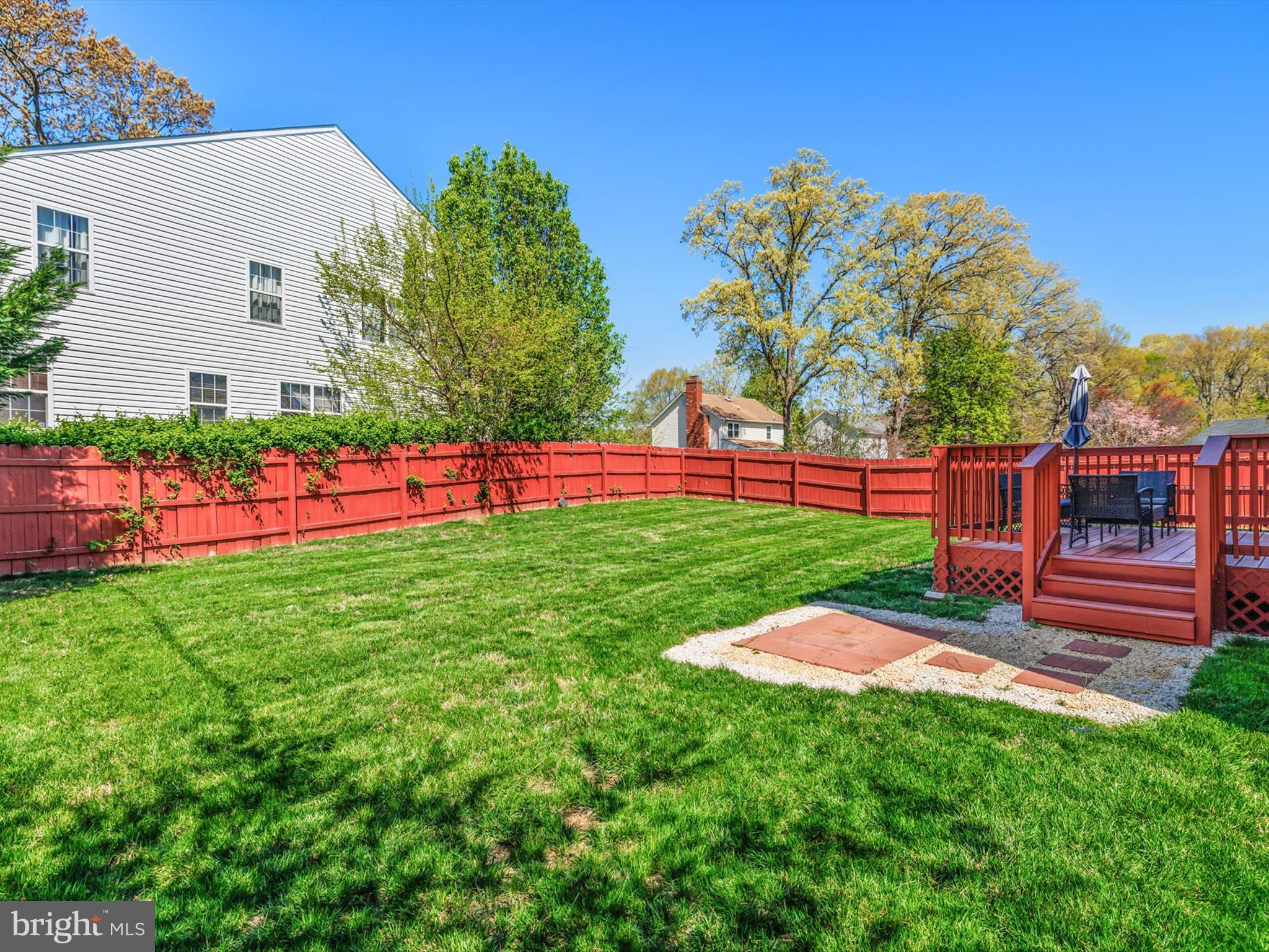 MAPLE GROVE - Residential