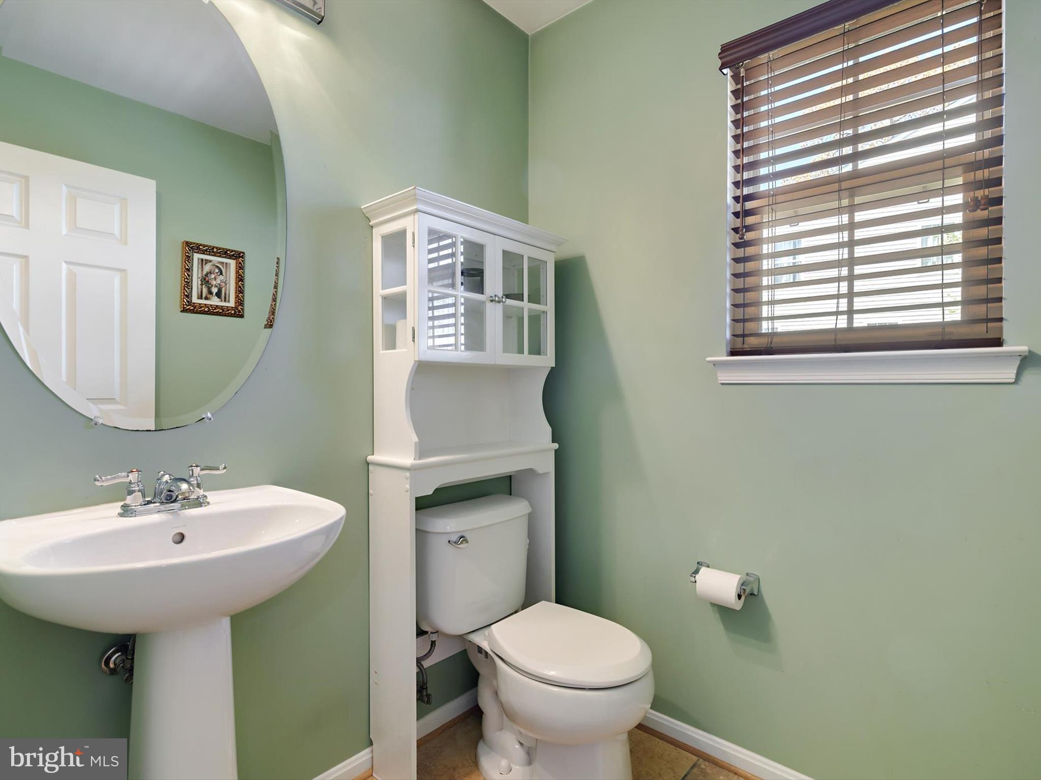 MAPLE GROVE - Residential