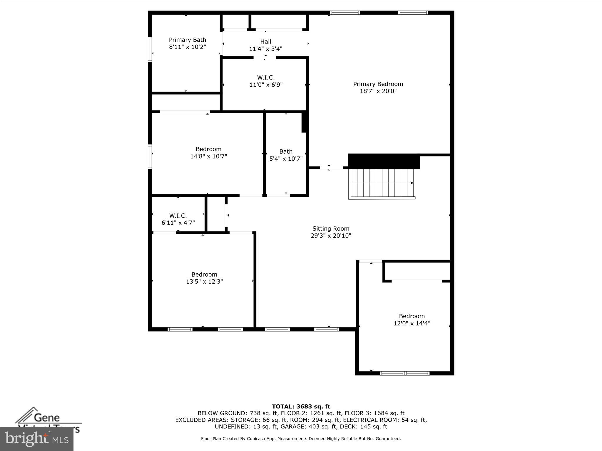 MAPLE GROVE - Residential