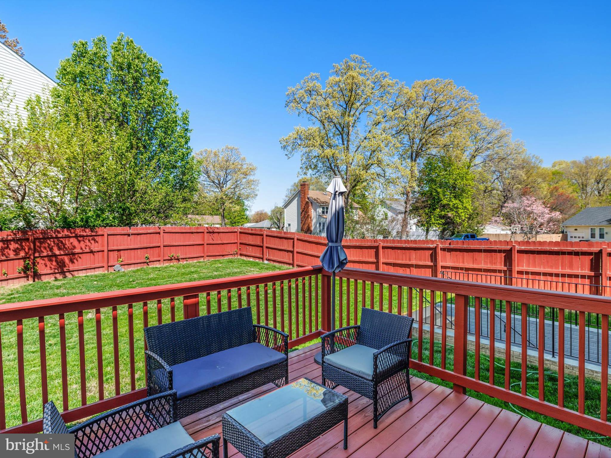 MAPLE GROVE - Residential