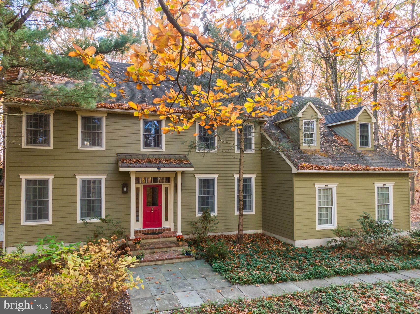 NON AVAILABLE - Residential