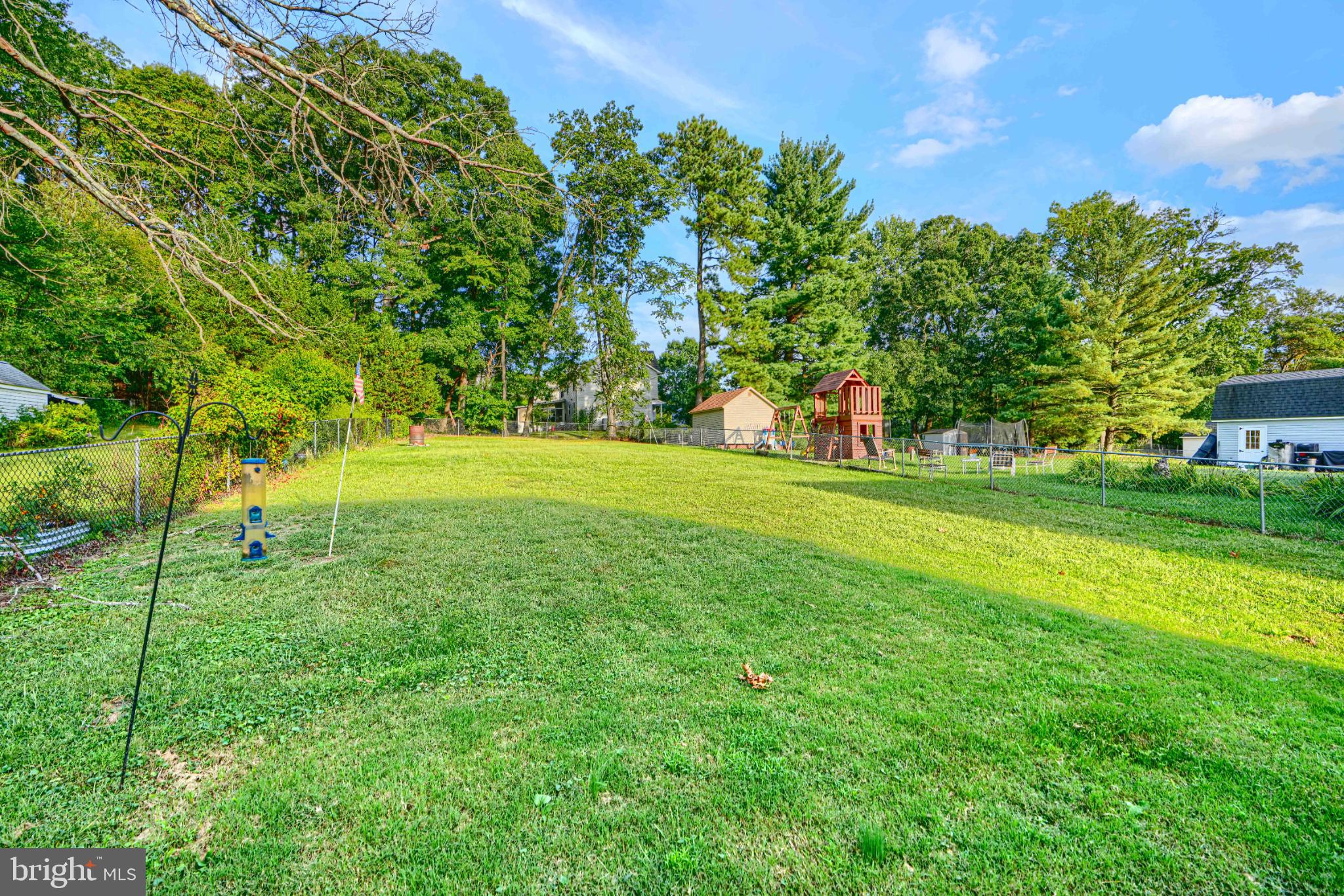 CARNEY/CUB HILL - Residential