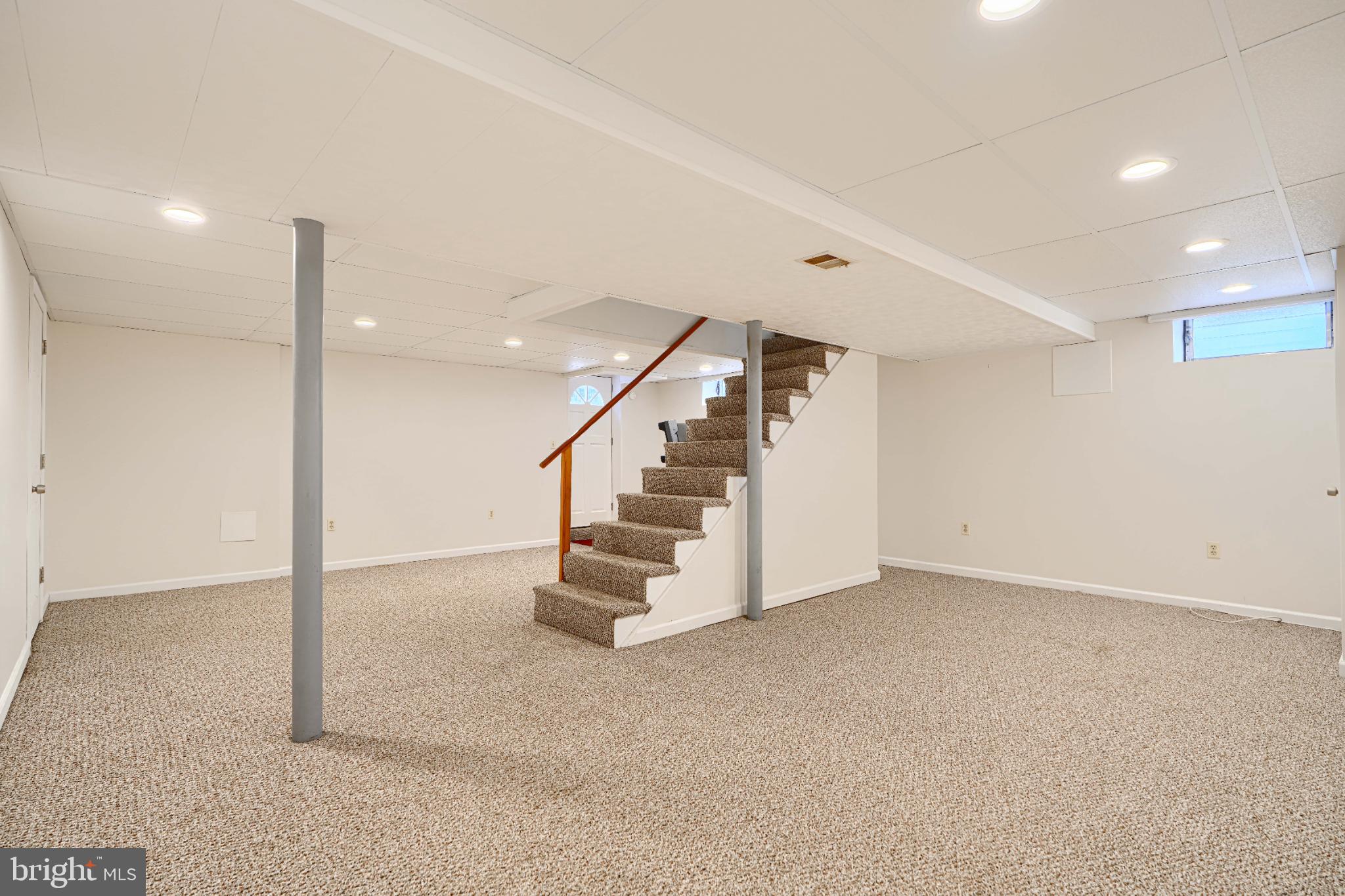 CARNEY/CUB HILL - Residential