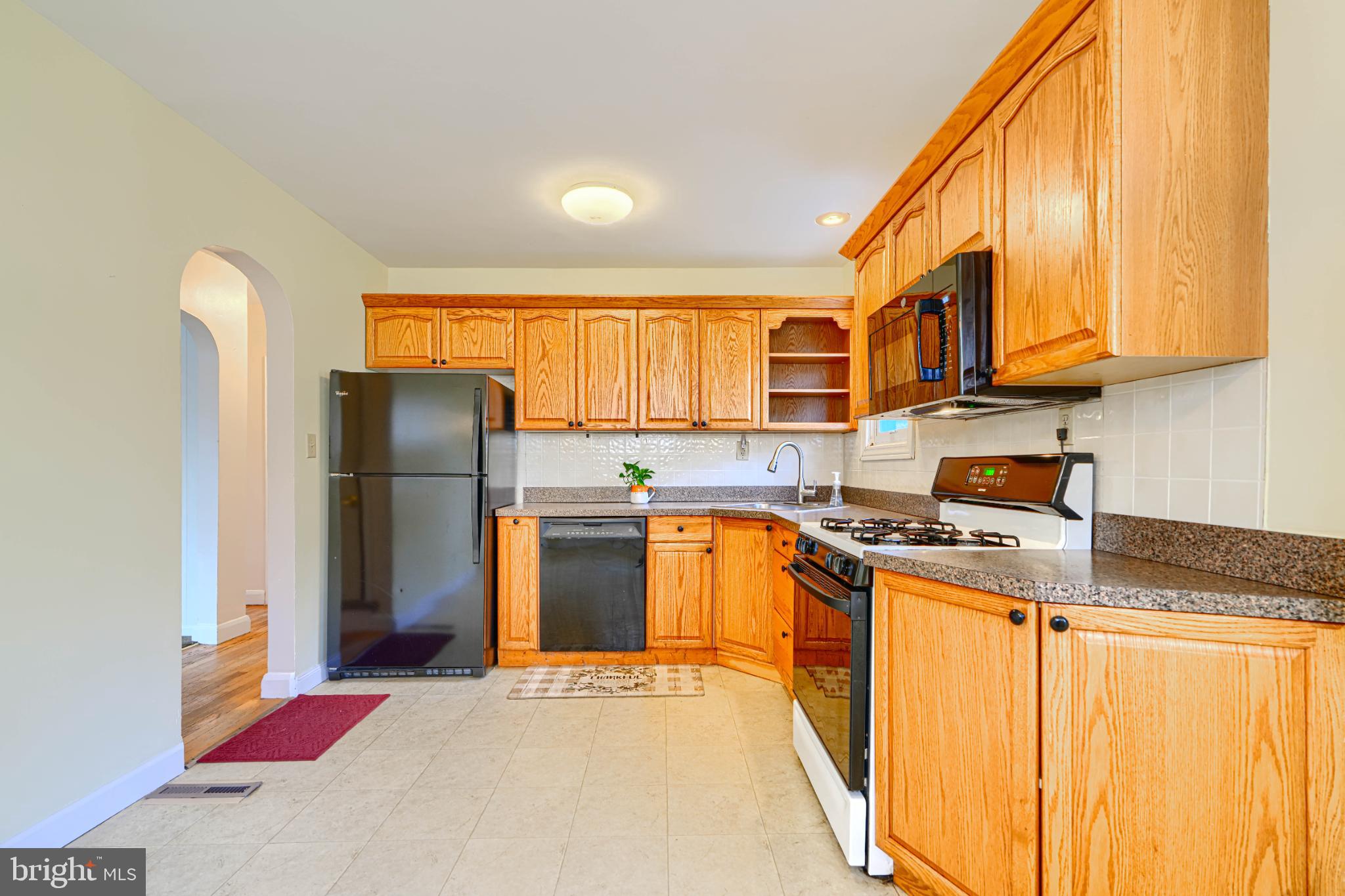 CARNEY/CUB HILL - Residential