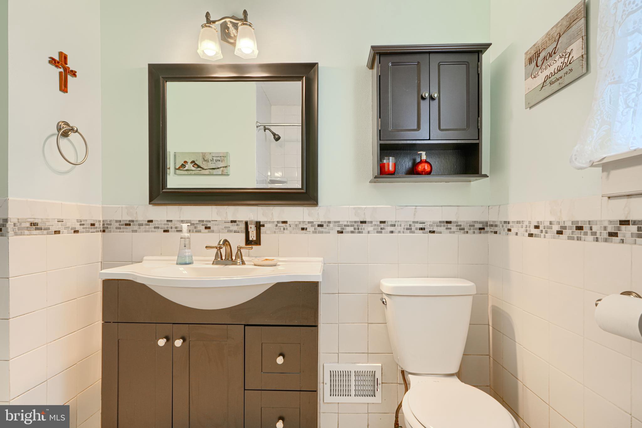 CARNEY/CUB HILL - Residential