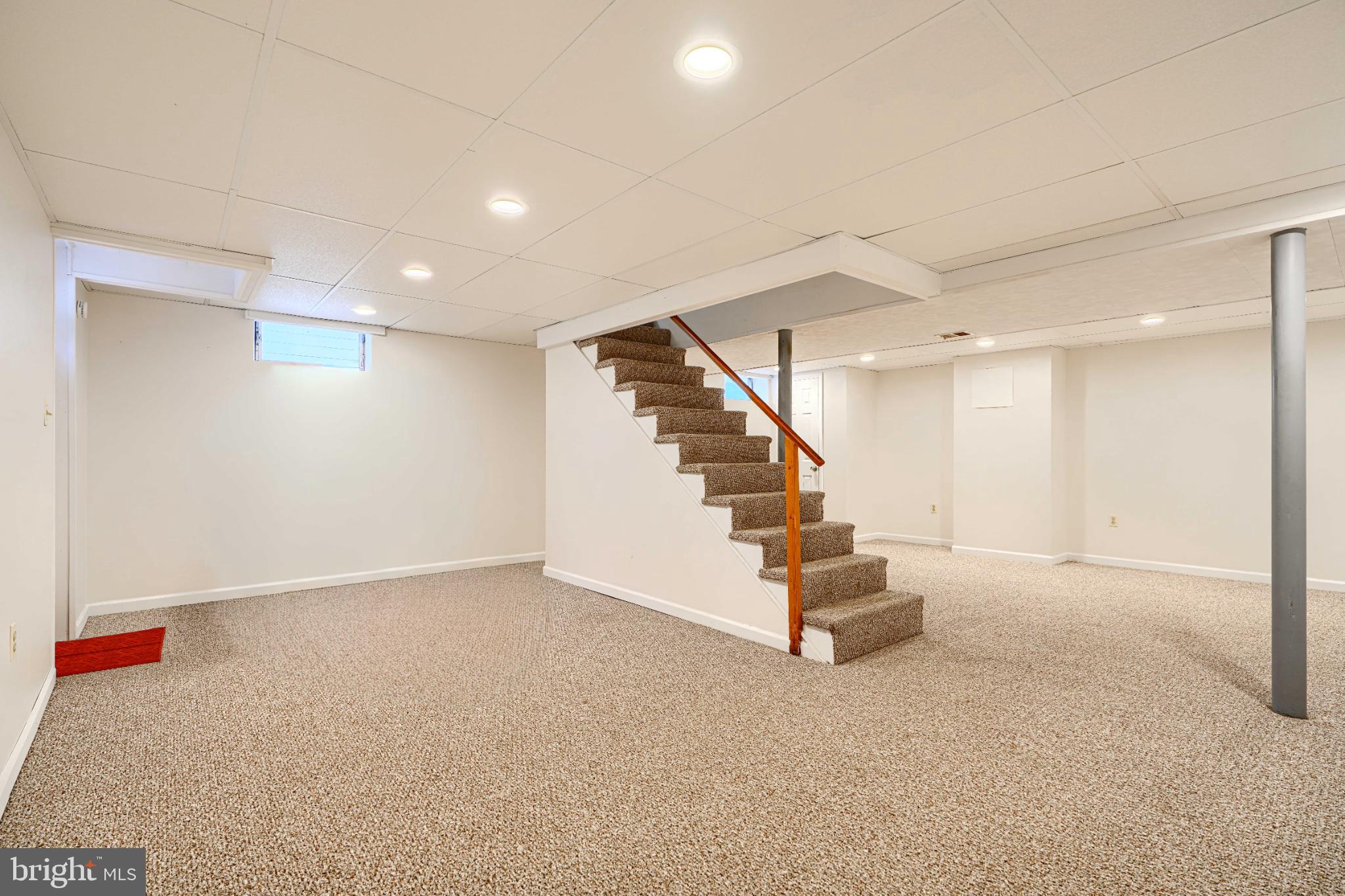 CARNEY/CUB HILL - Residential