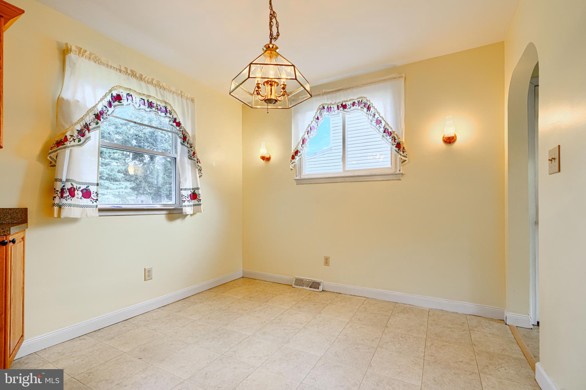 CARNEY/CUB HILL - Residential