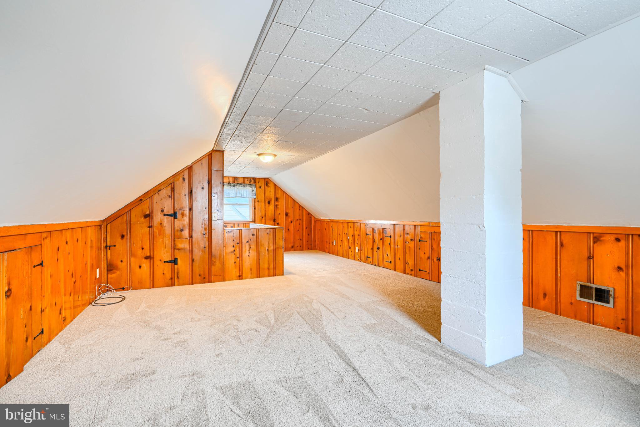 CARNEY/CUB HILL - Residential