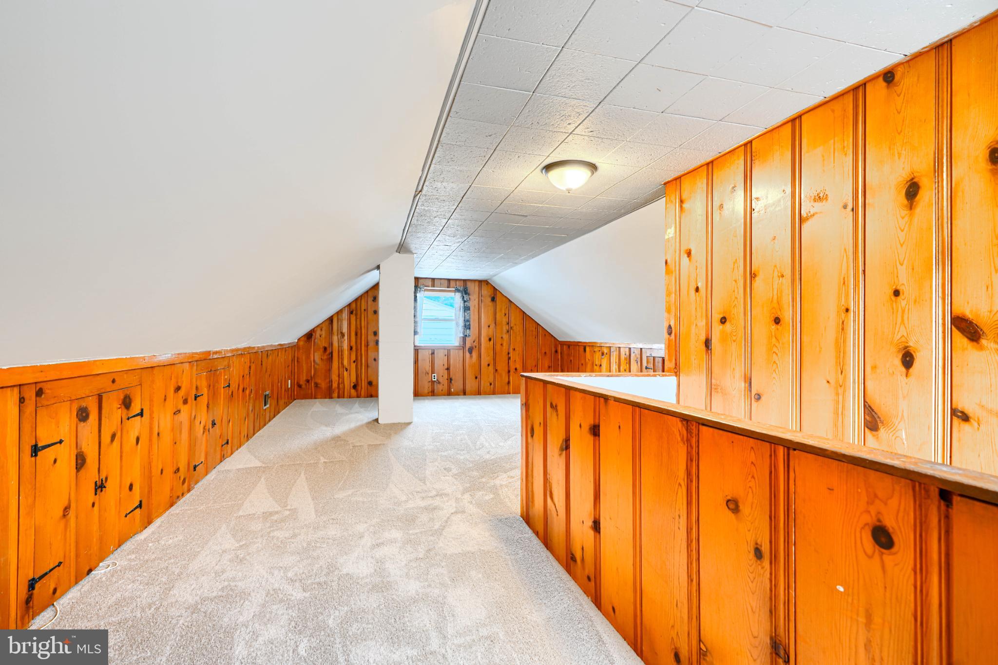 CARNEY/CUB HILL - Residential